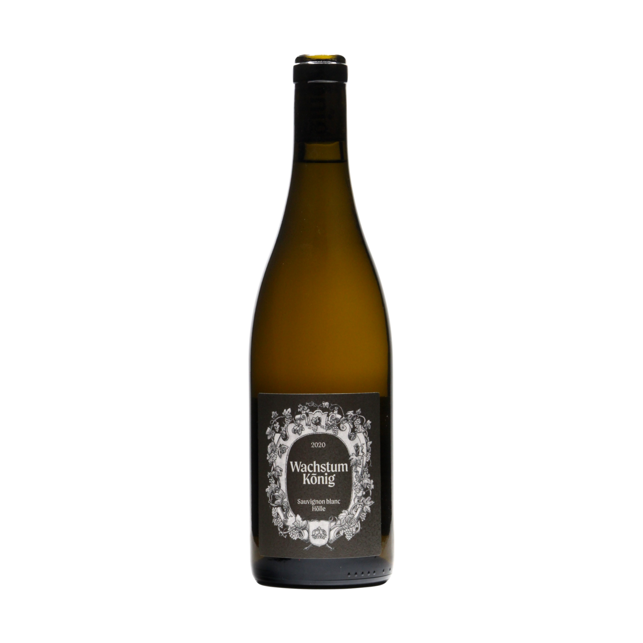 Sauvignon Blanc Hölle 2021