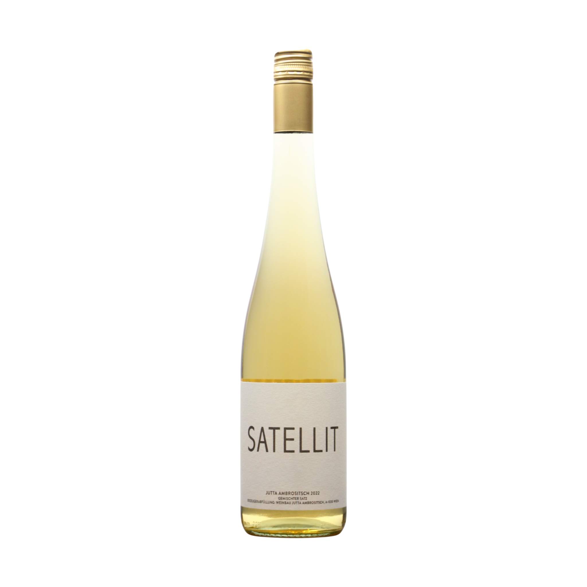 Satellit 2022