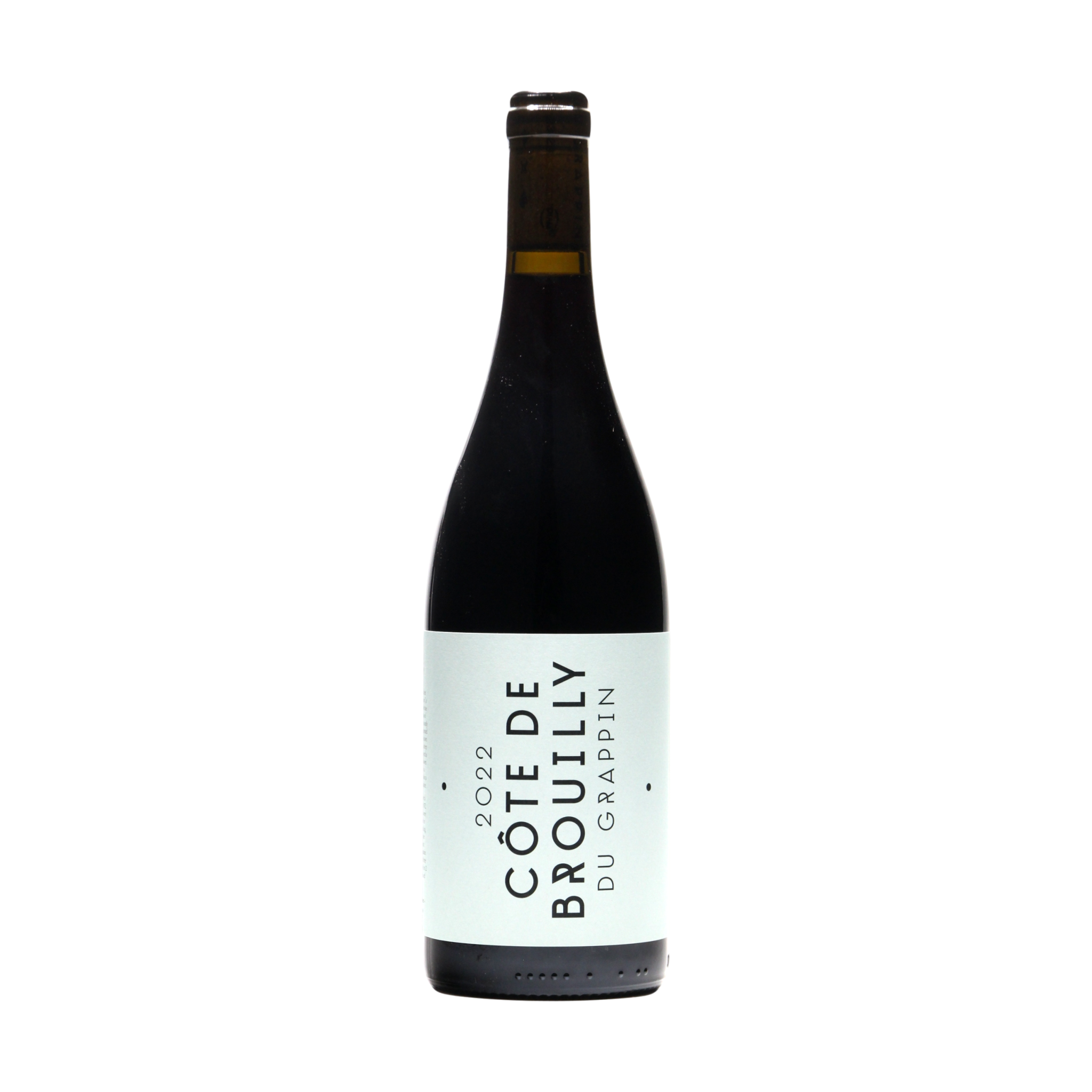 Côte de Brouilly 2022