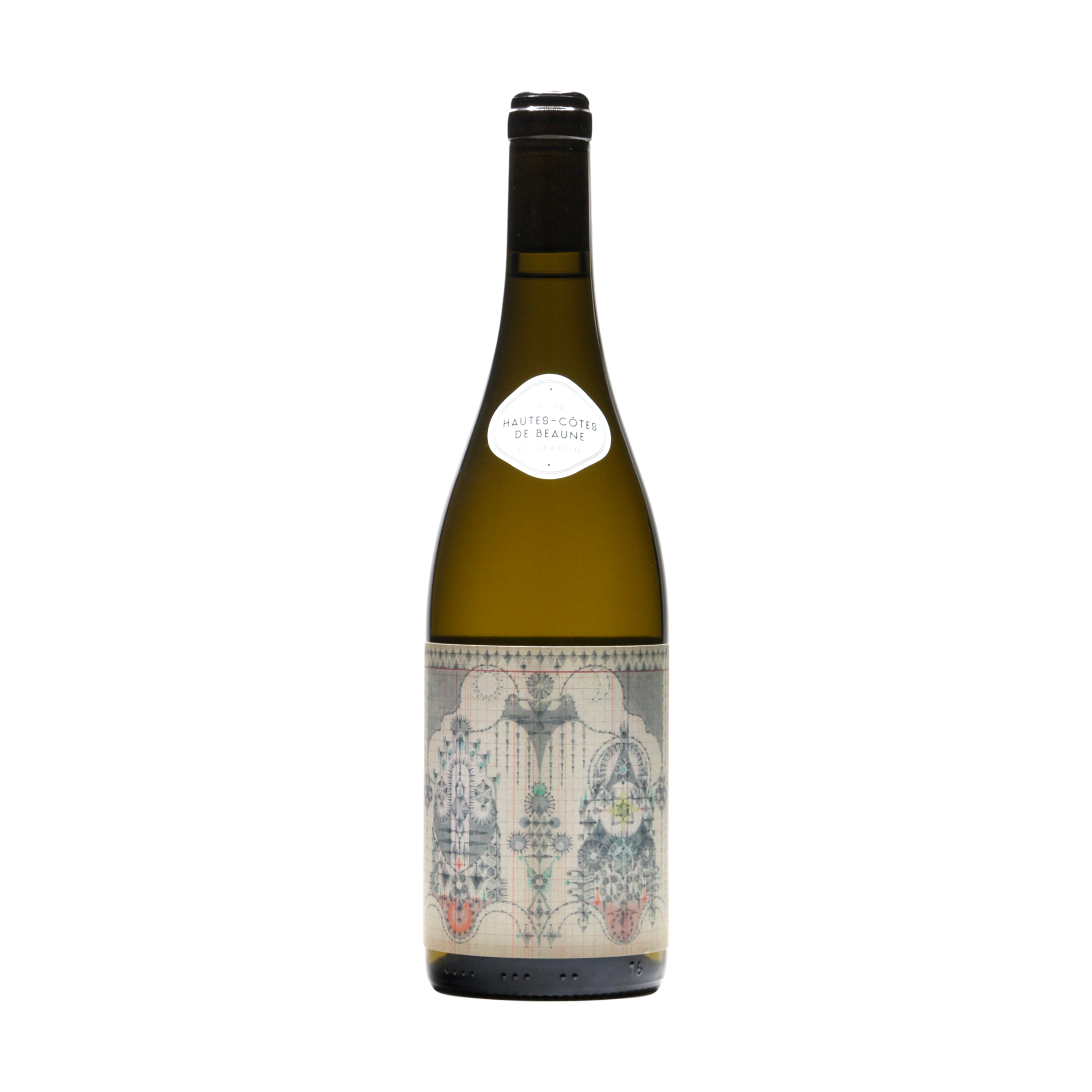 Hautes-Côtes de Beaune 2023