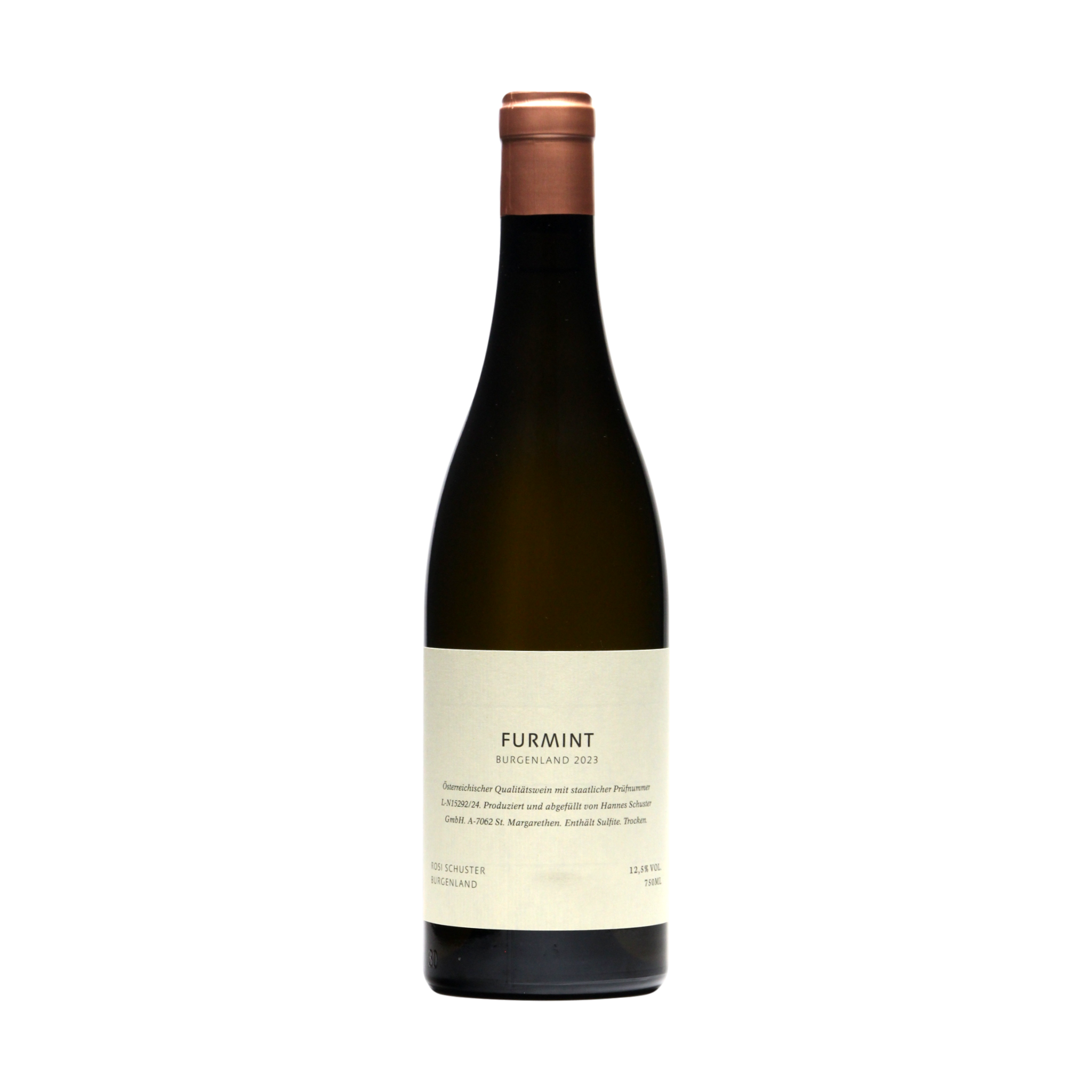 Furmint Burgenland 2023