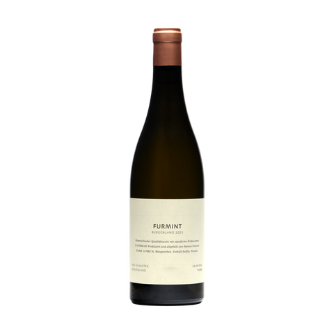 Furmint Burgenland 2023