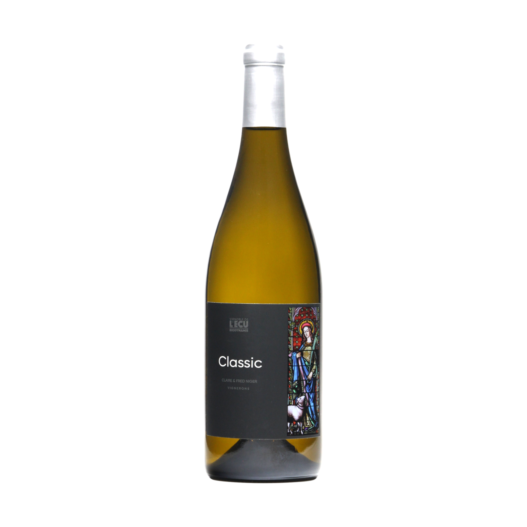 Classic Muscadet 2023