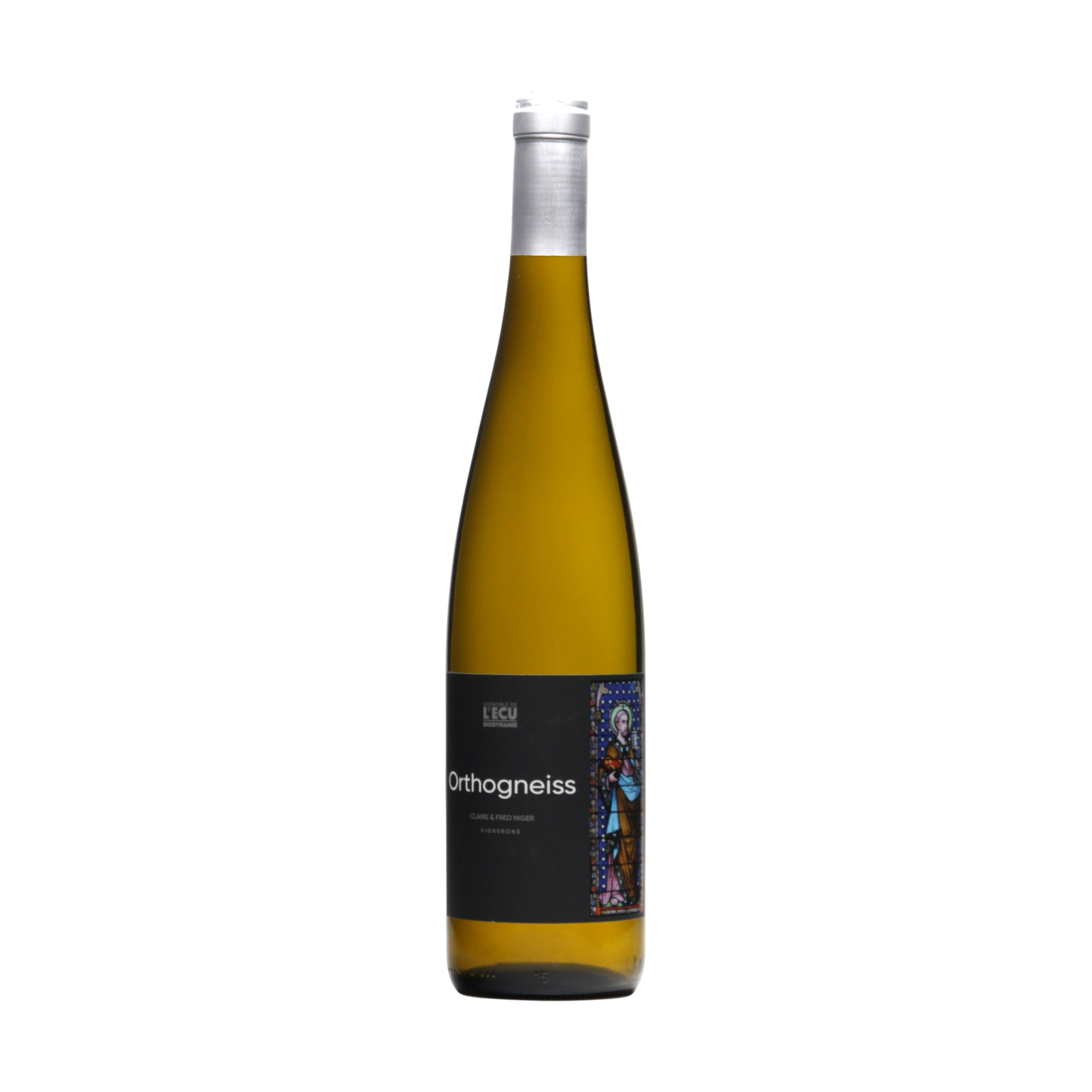 Muscadet Cuvée Orthogneiss 2019