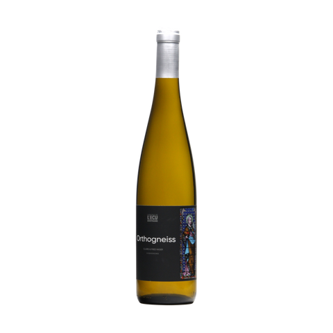 Muscadet Cuvée Orthogneiss 2019