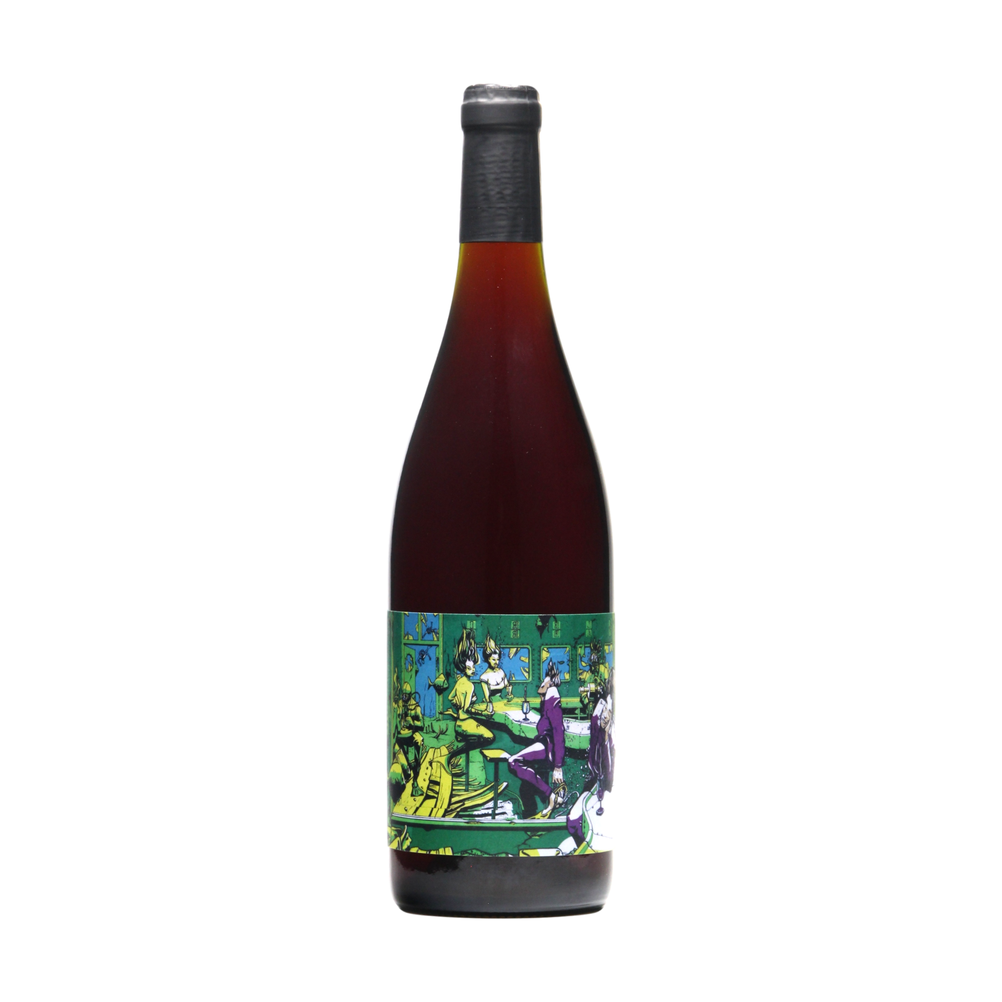 Beaujolais 'Bas les Masques' 2023