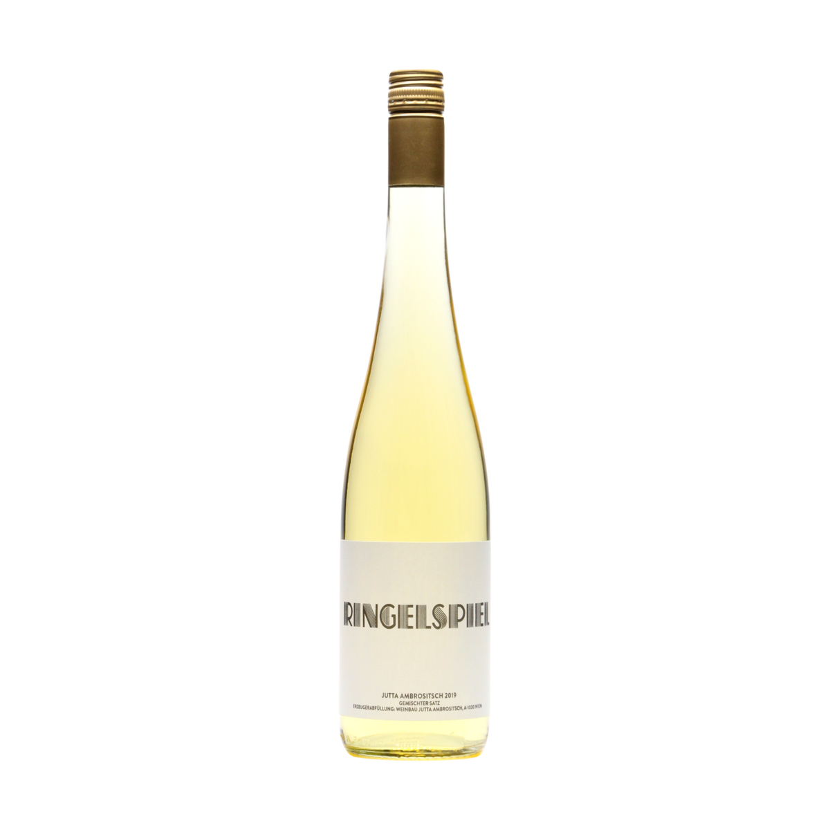 Sieveringer Ringelspiel 2019