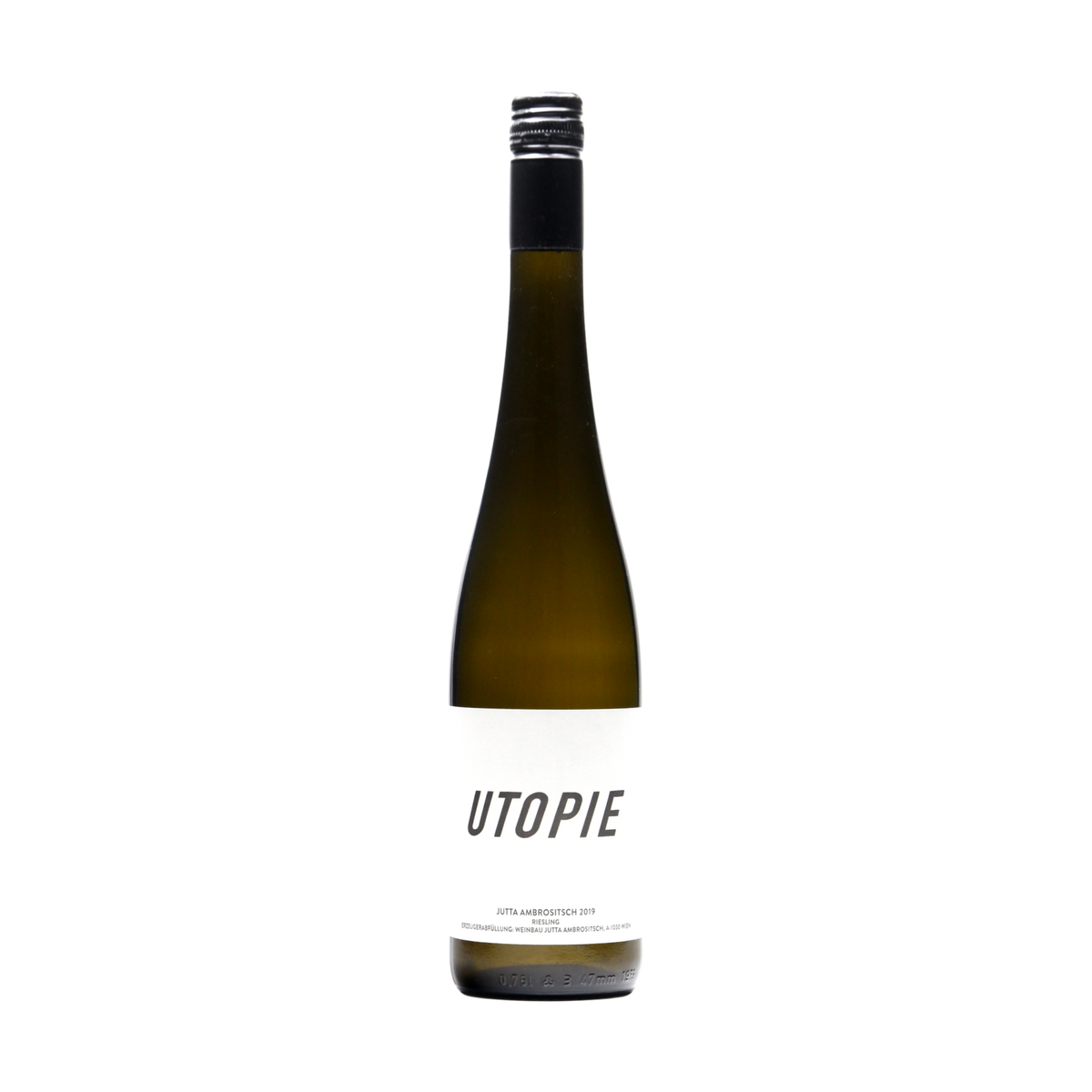 Utopie 2019