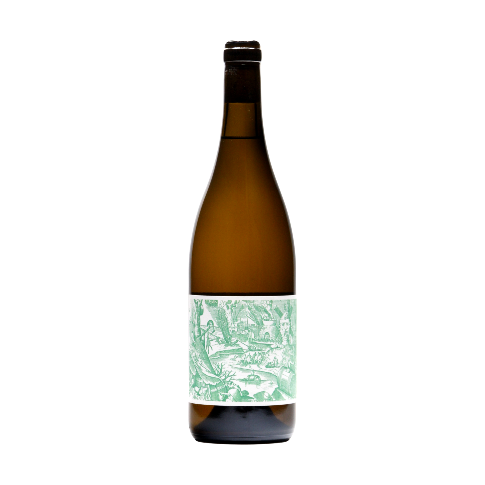 Furmint 2021