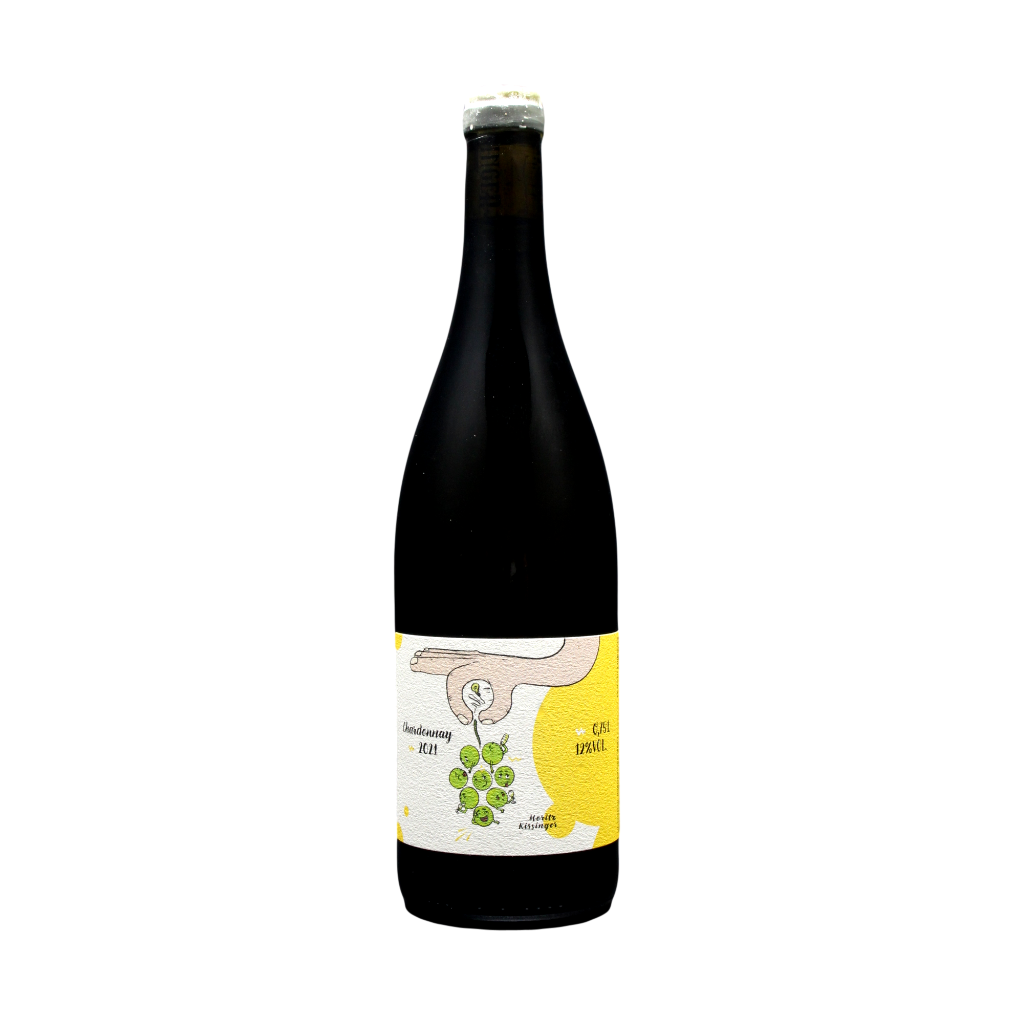 Chardonnay 2023