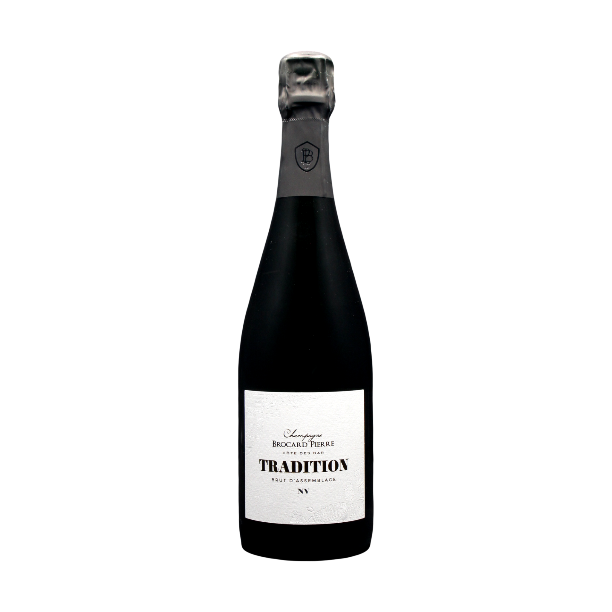 Brut Tradition NV