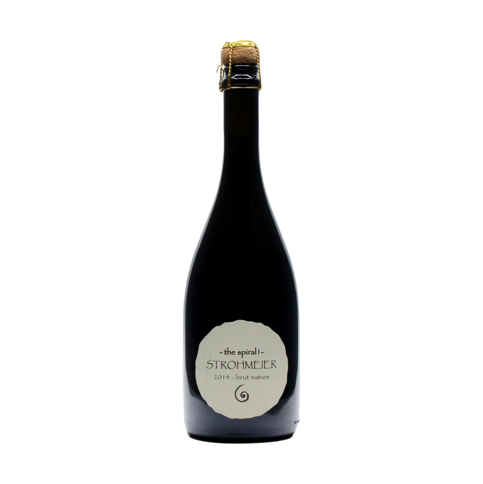 The Spiral Sekt 2014