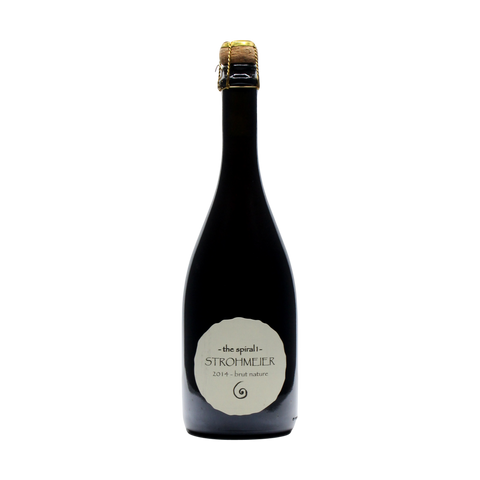 The Spiral Sekt No.1