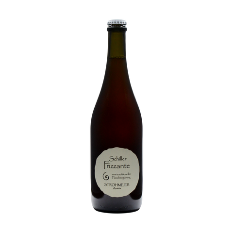 Schilcher Frizzante