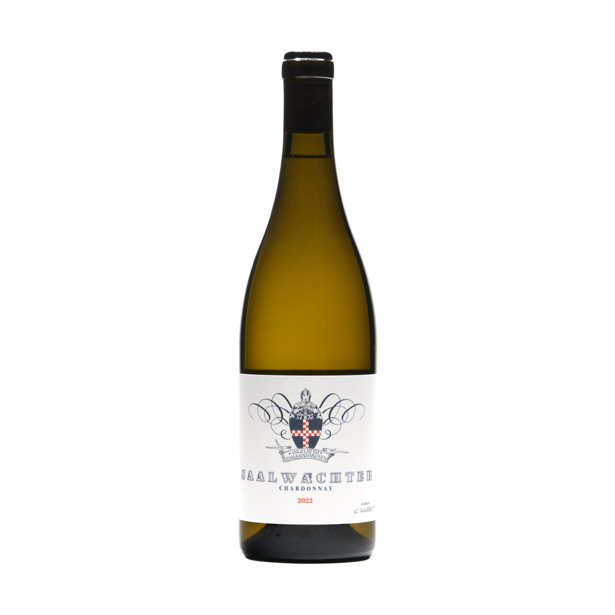 Chardonnay 2022