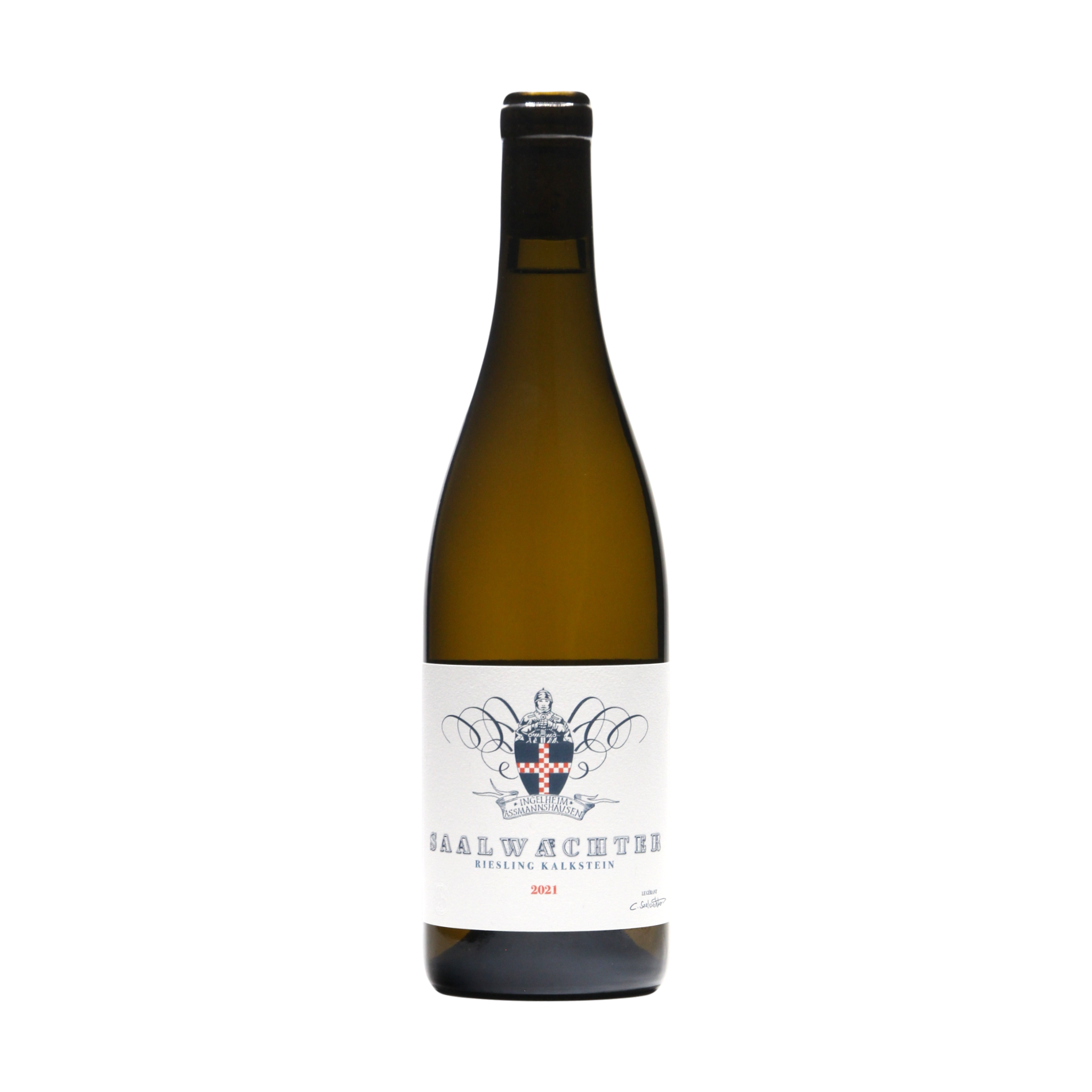 Riesling Kalkstein 2021
