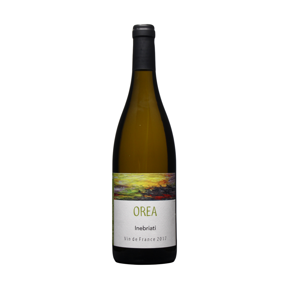 Orea 2017
