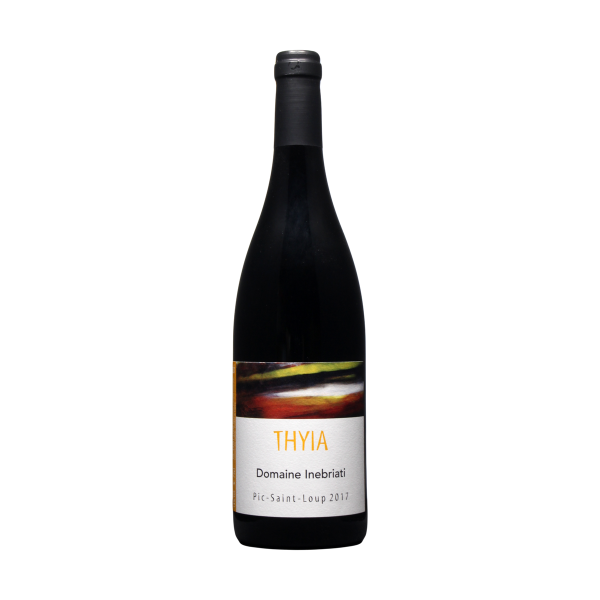 Thyia 2017