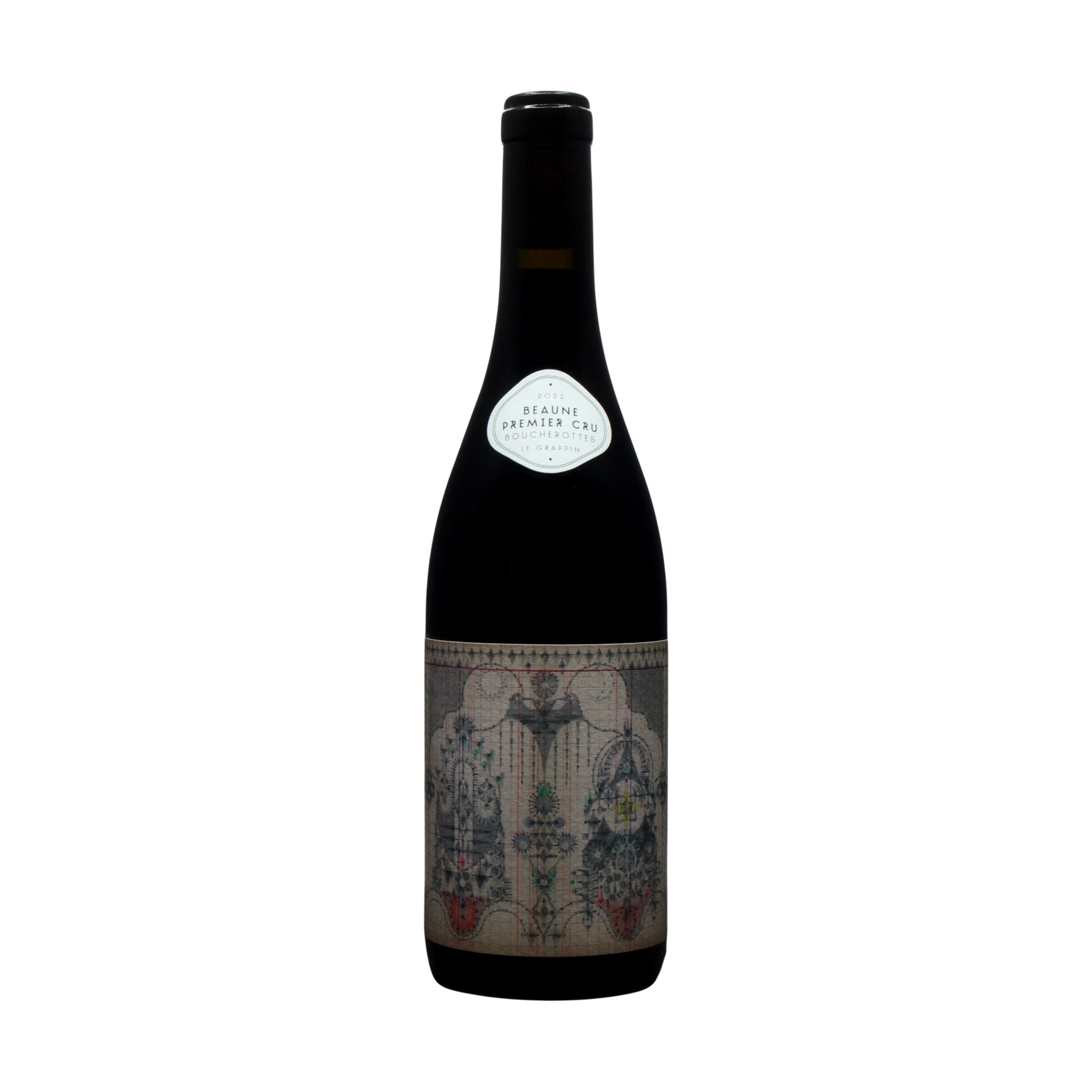 Beaune 1er Cru 'Boucherottes' 2022