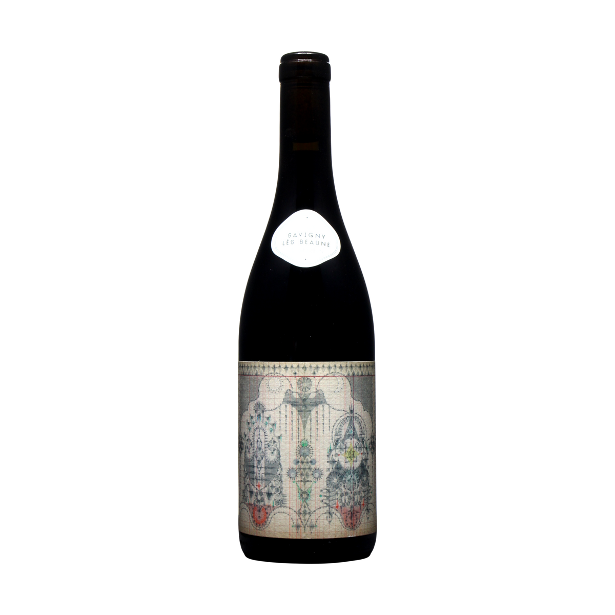 Savigny Lès Beaune Rouge 2023