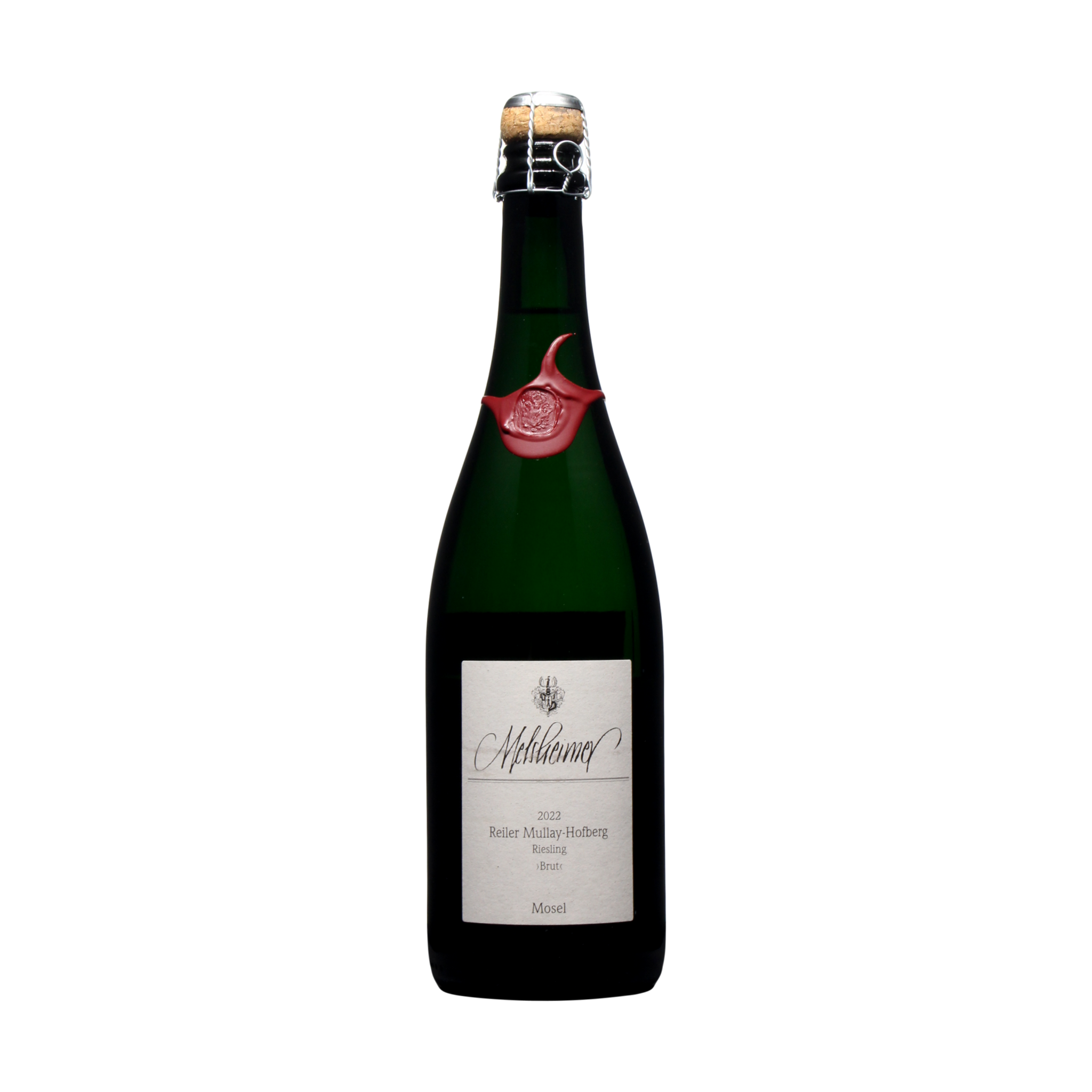Sekt Brut 2022