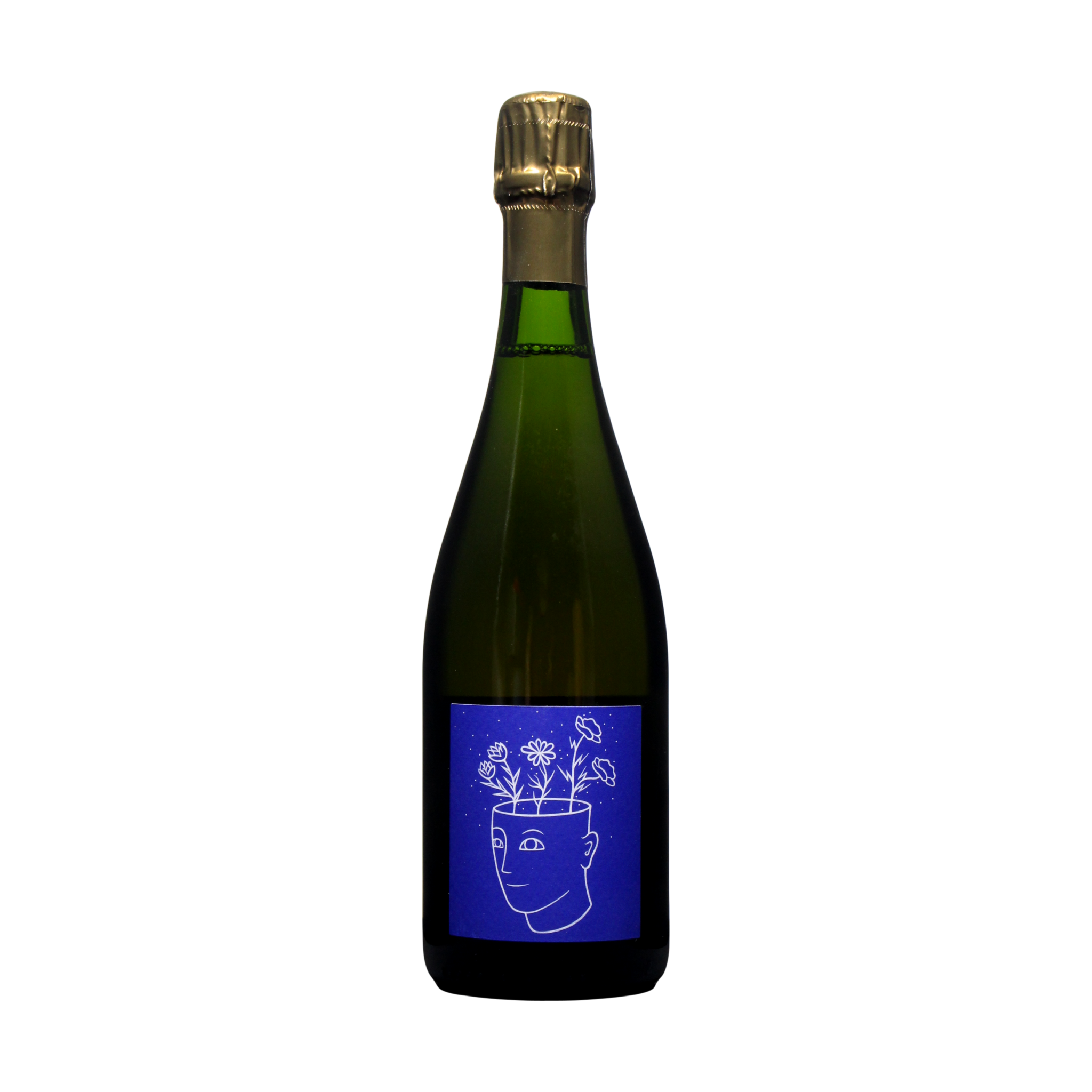 Stroebel Pour Toi Brut Nature NV