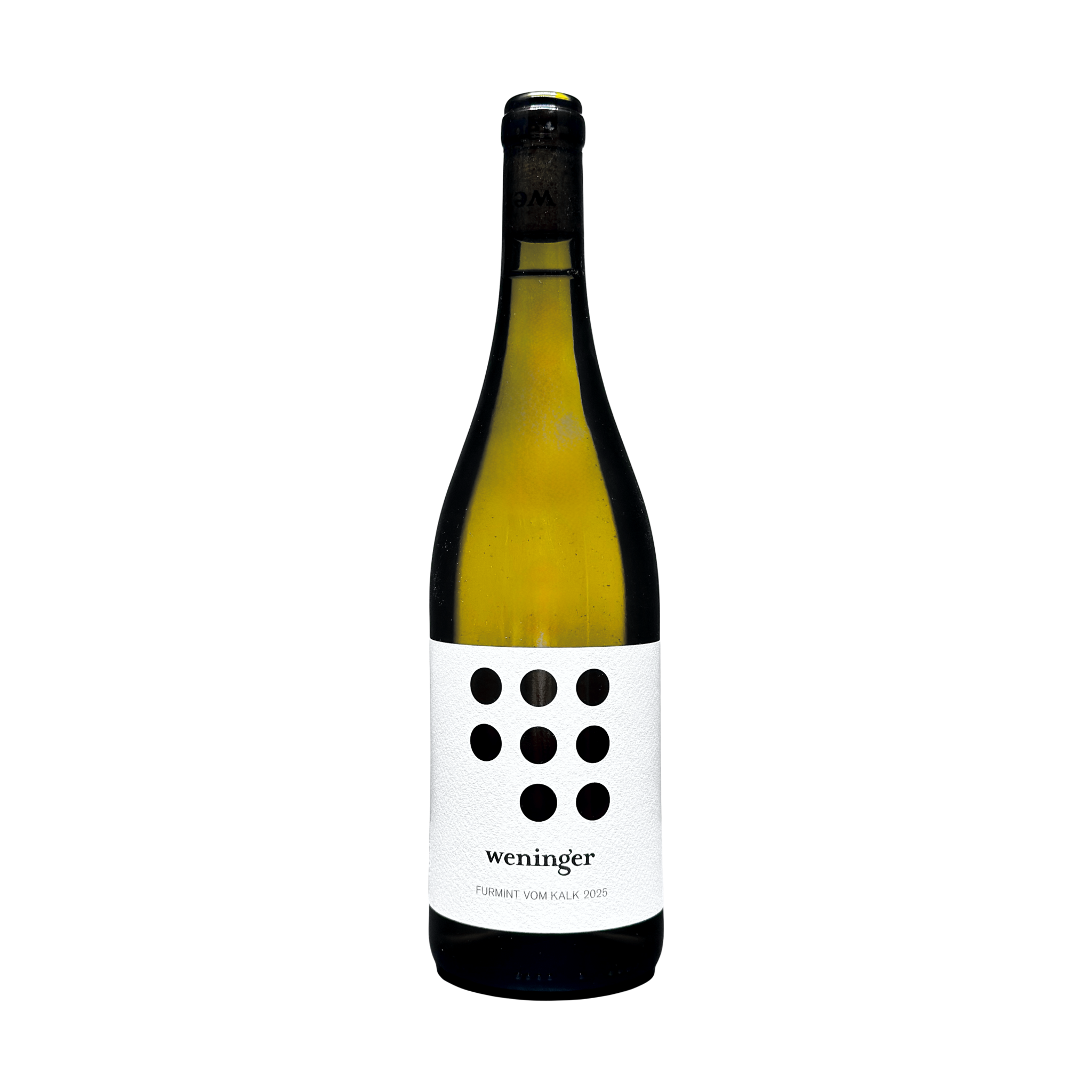 Furmint Vom Kalk 2025