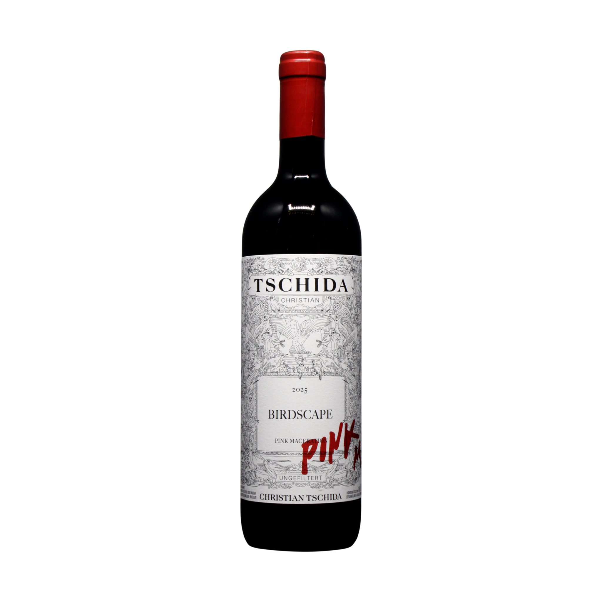 Felsen I 2024 – Newcomer Wines