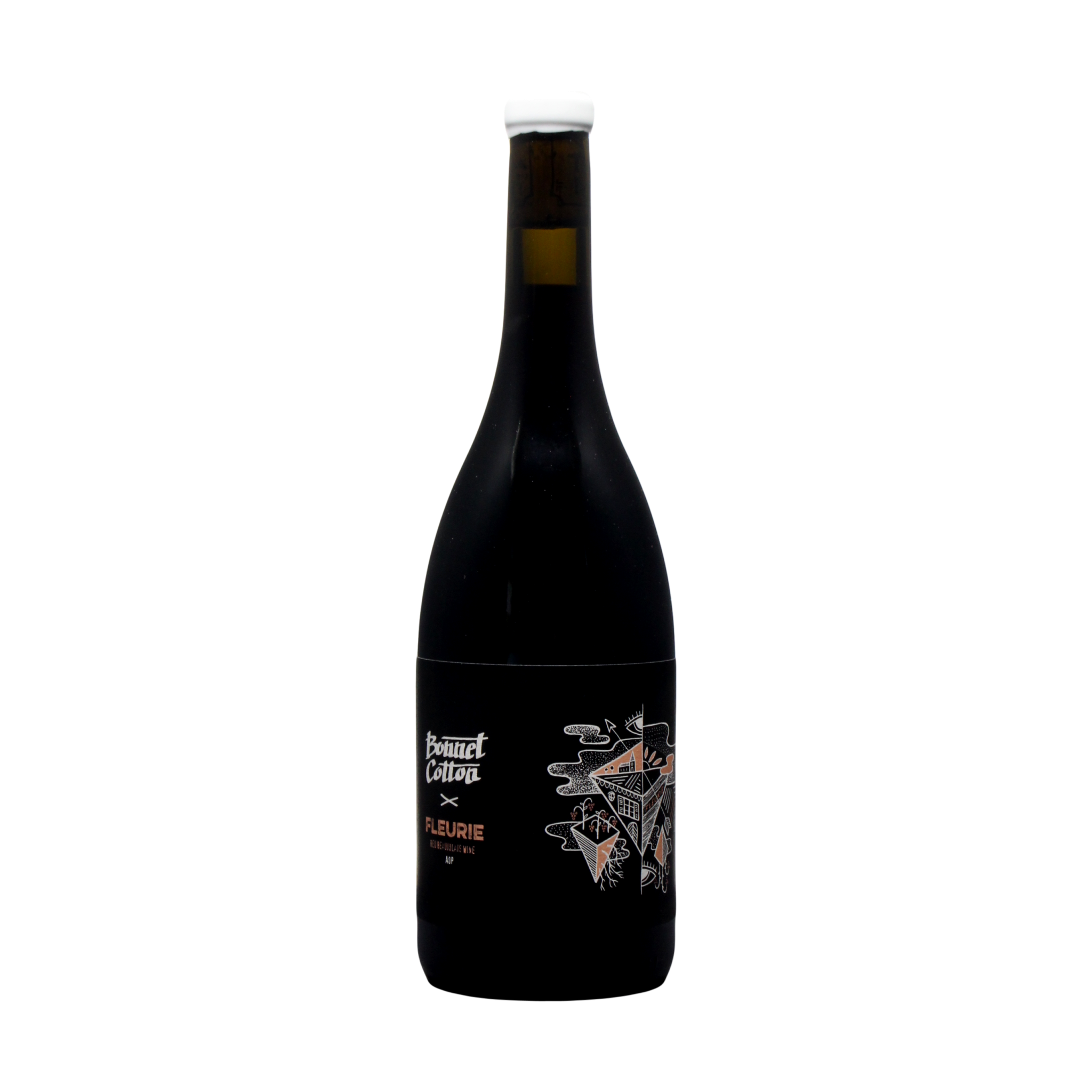 Fleurie 'Poncié' 2022
