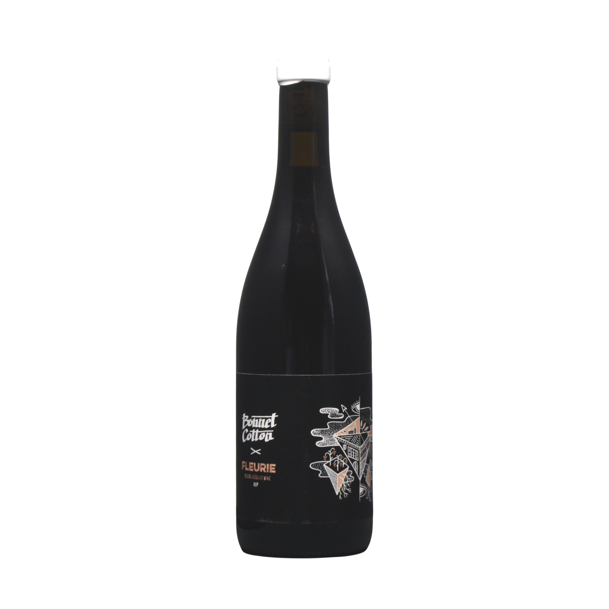 Fleurie 'Poncié' 2023