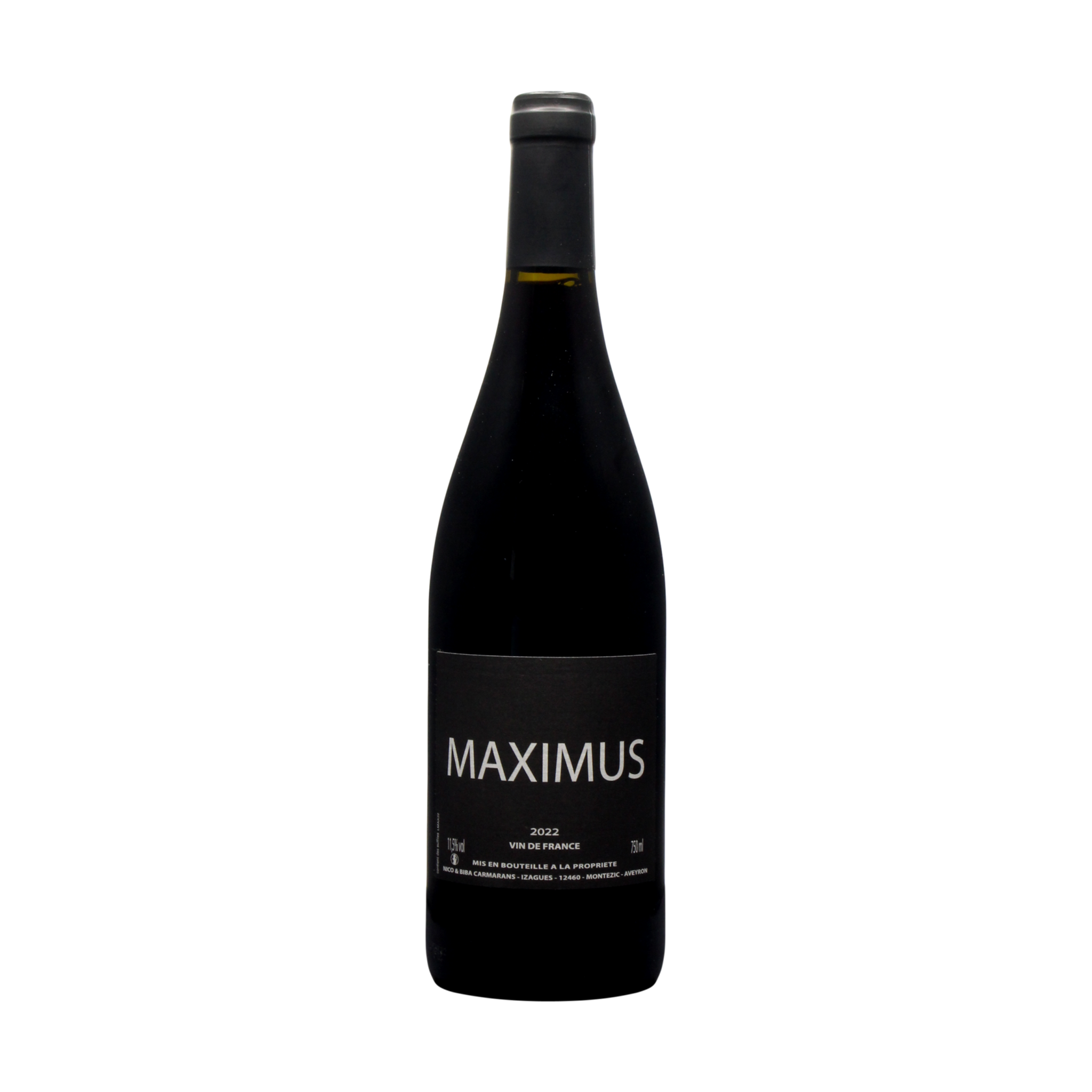 Maximus 2022