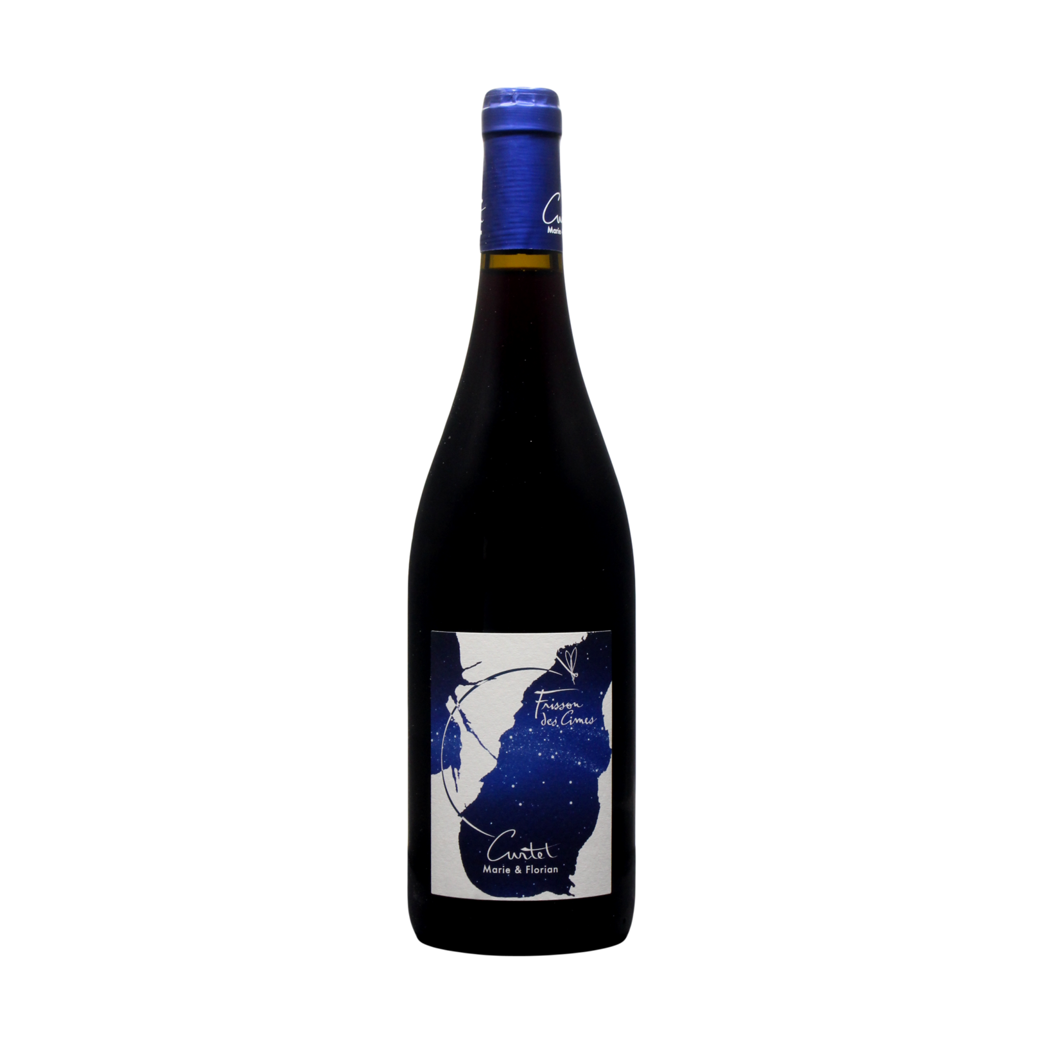 Frissons des Cimes 2019
