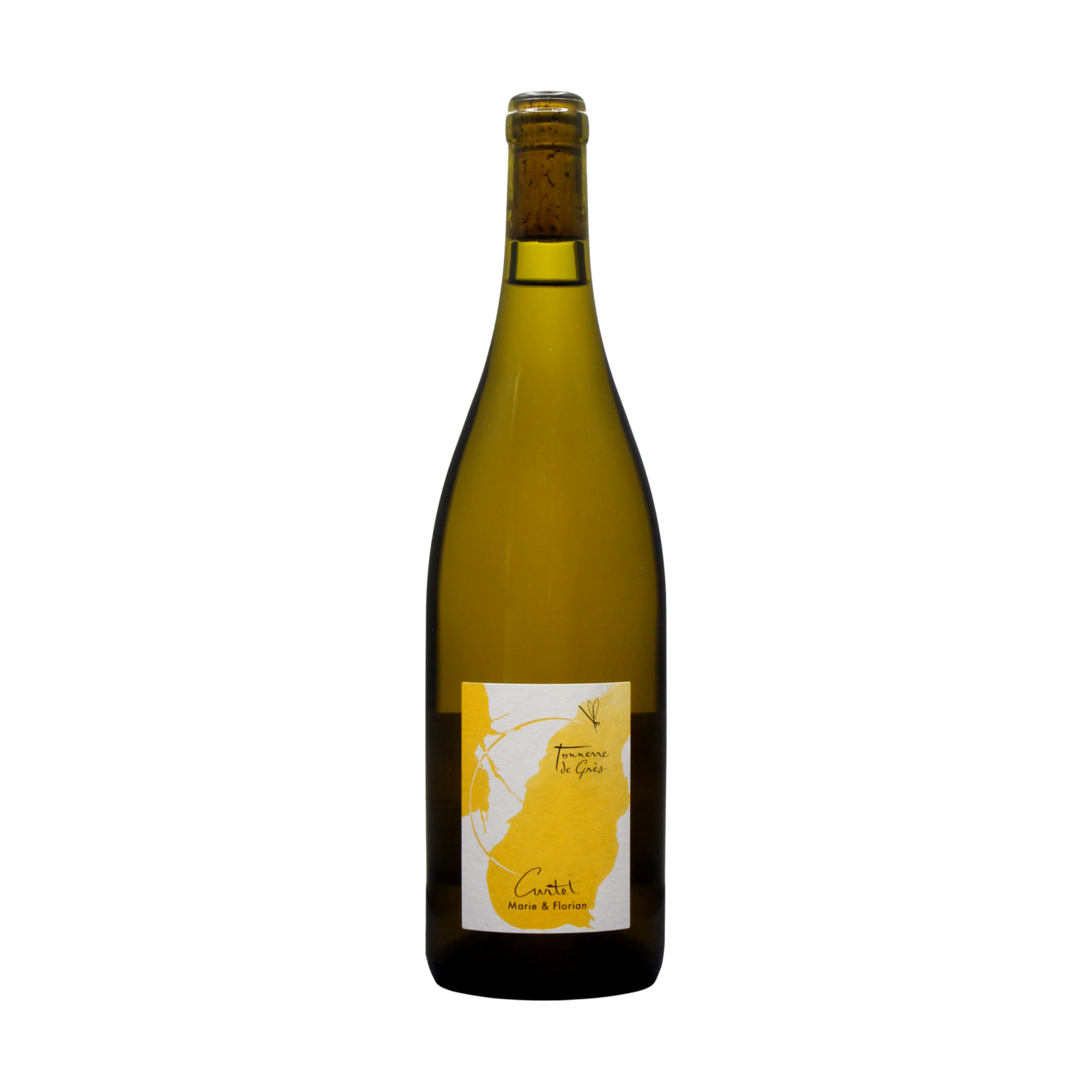 Tonnerre de Grès 'XX+XXI+XXII' NV