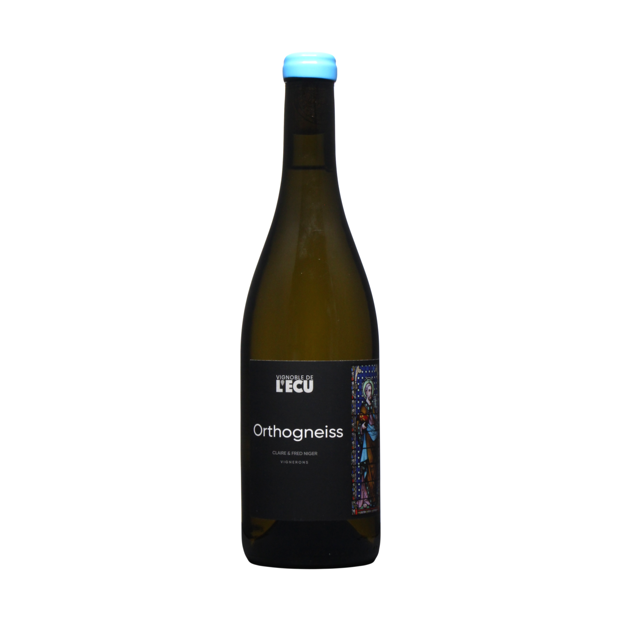 Muscadet Cuvée Orthogneiss 2023