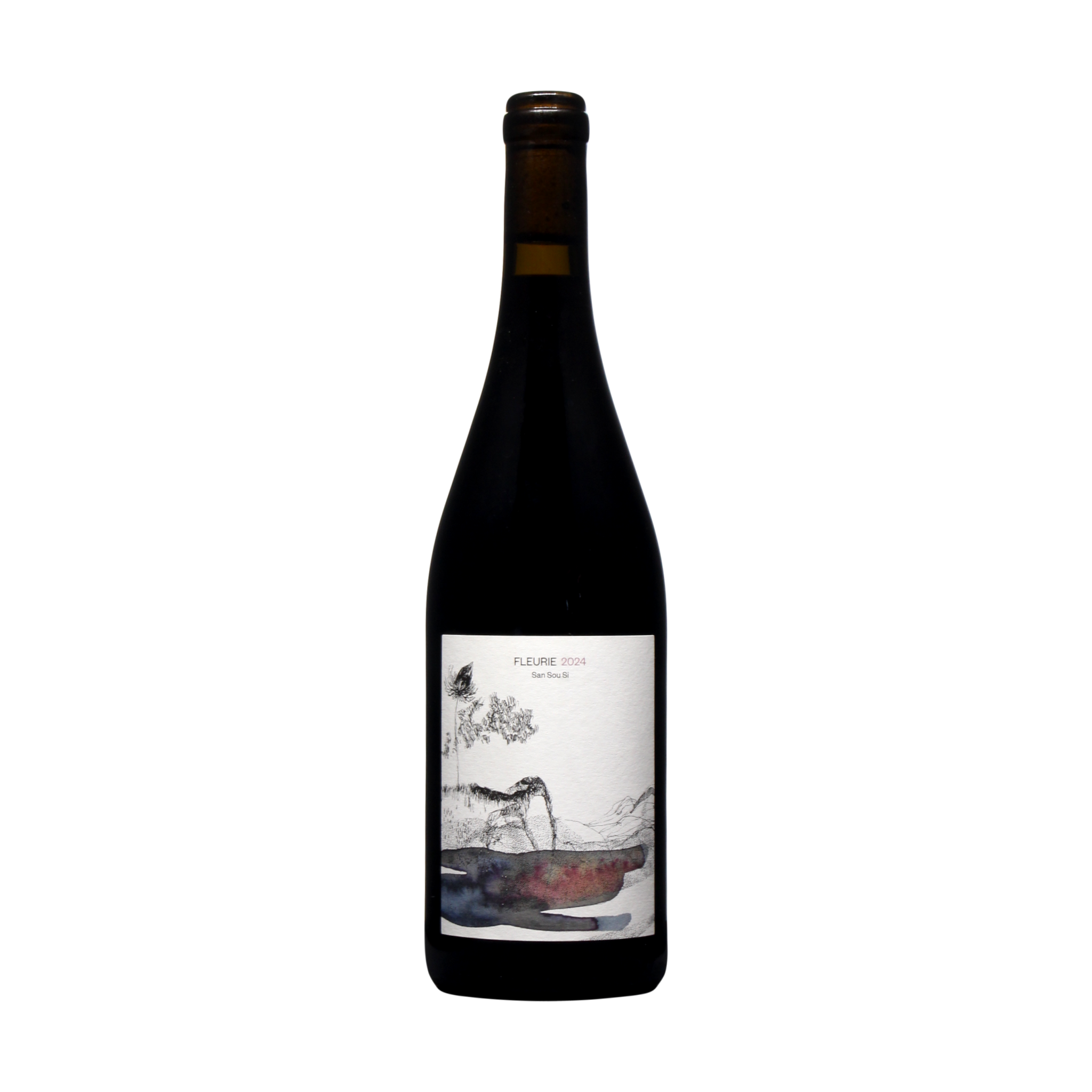 Fleurie San Sou Si 2024