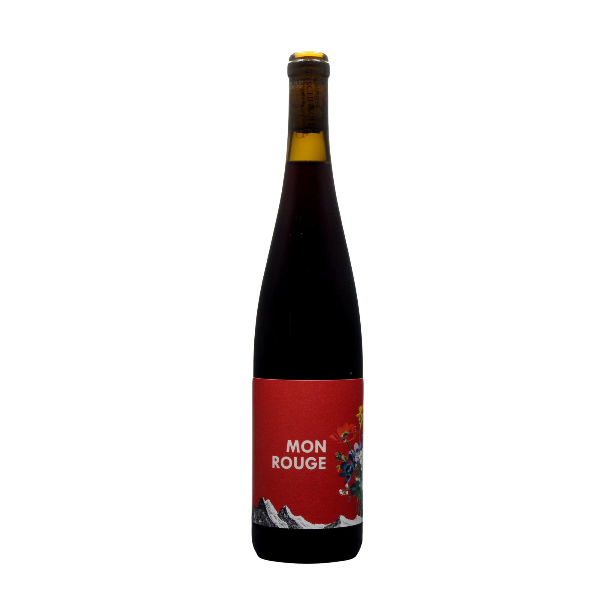 Mon Rouge 2021/22