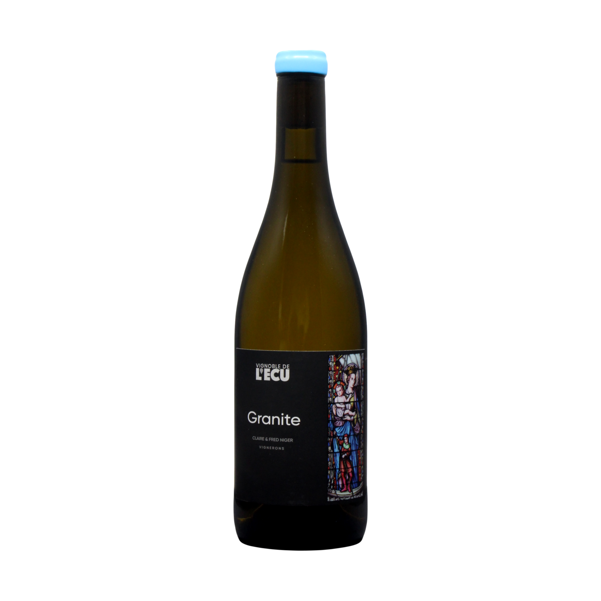 Muscadet Cuvée Granite 2023