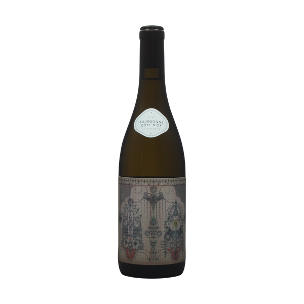 Bourgogne Côte d'Or Blanc 2022 – Newcomer Wines