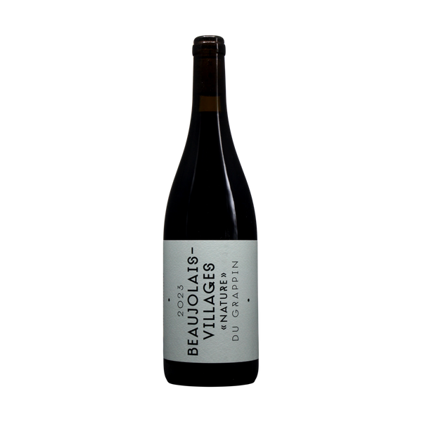 Beaujolais Village 2023 – Newcomer Wines