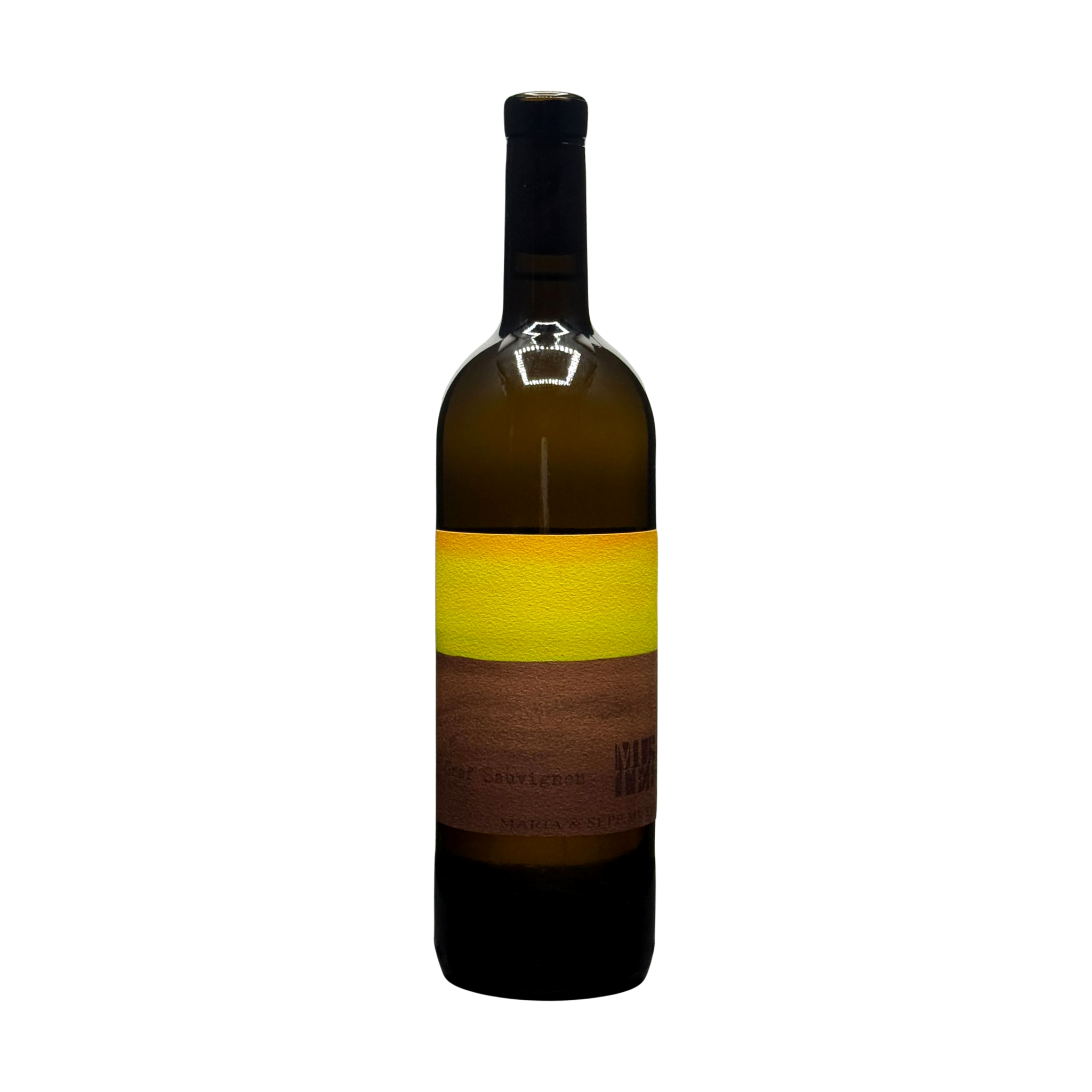 Graf Sauvignon 2021