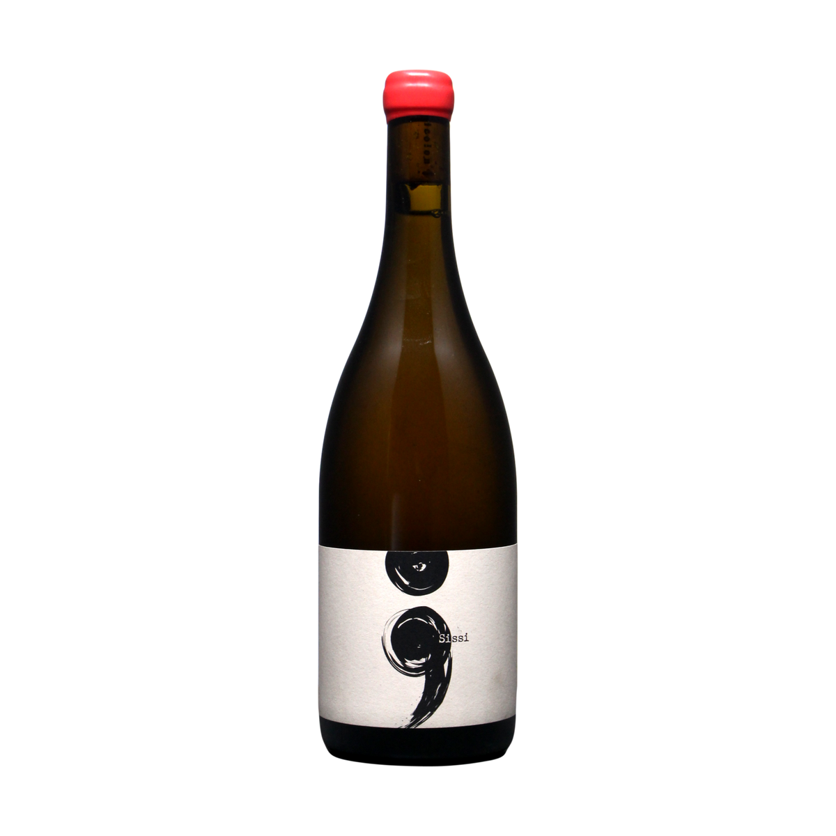 Semicolon Sissi 2021