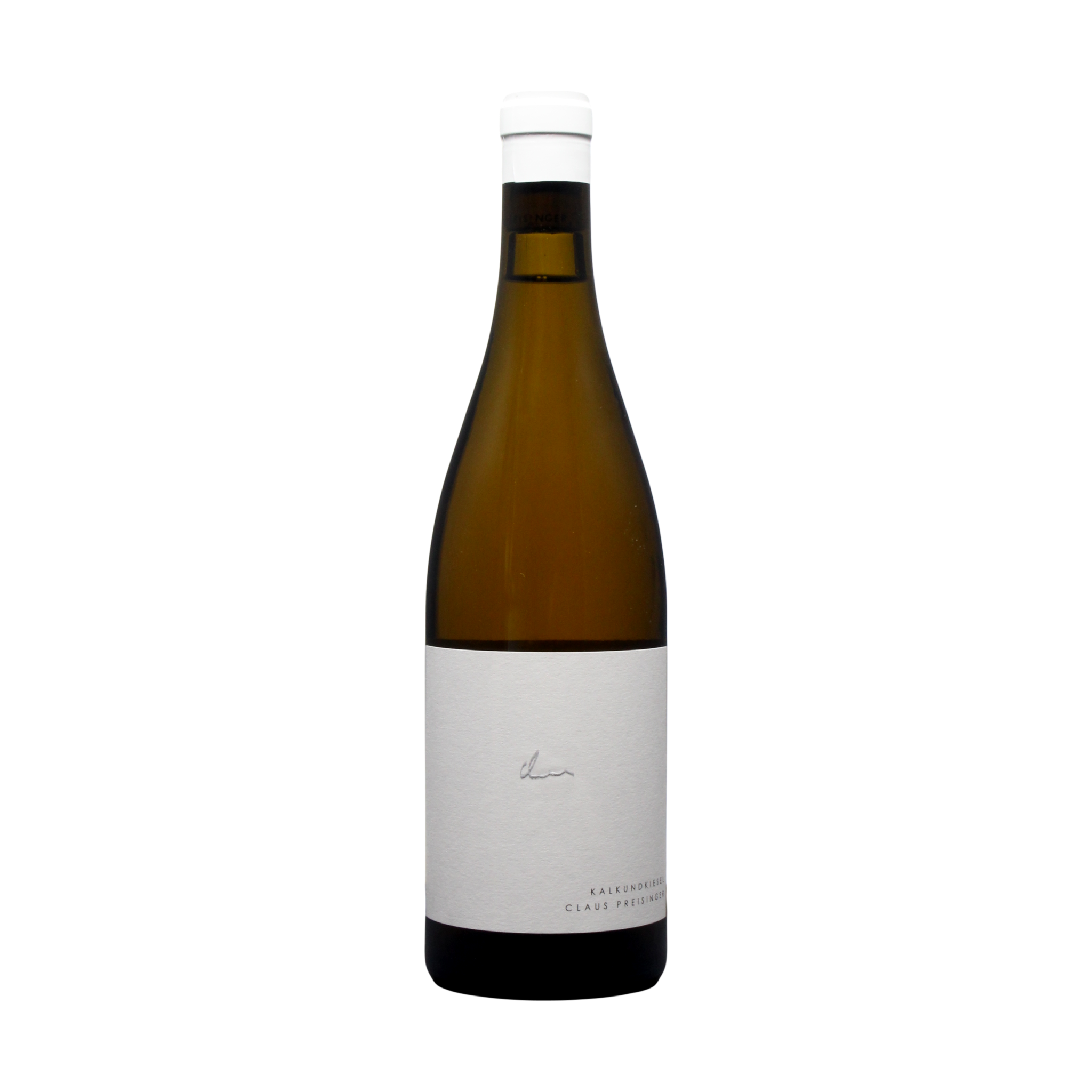 Kalkundkiesel Weiss 2023