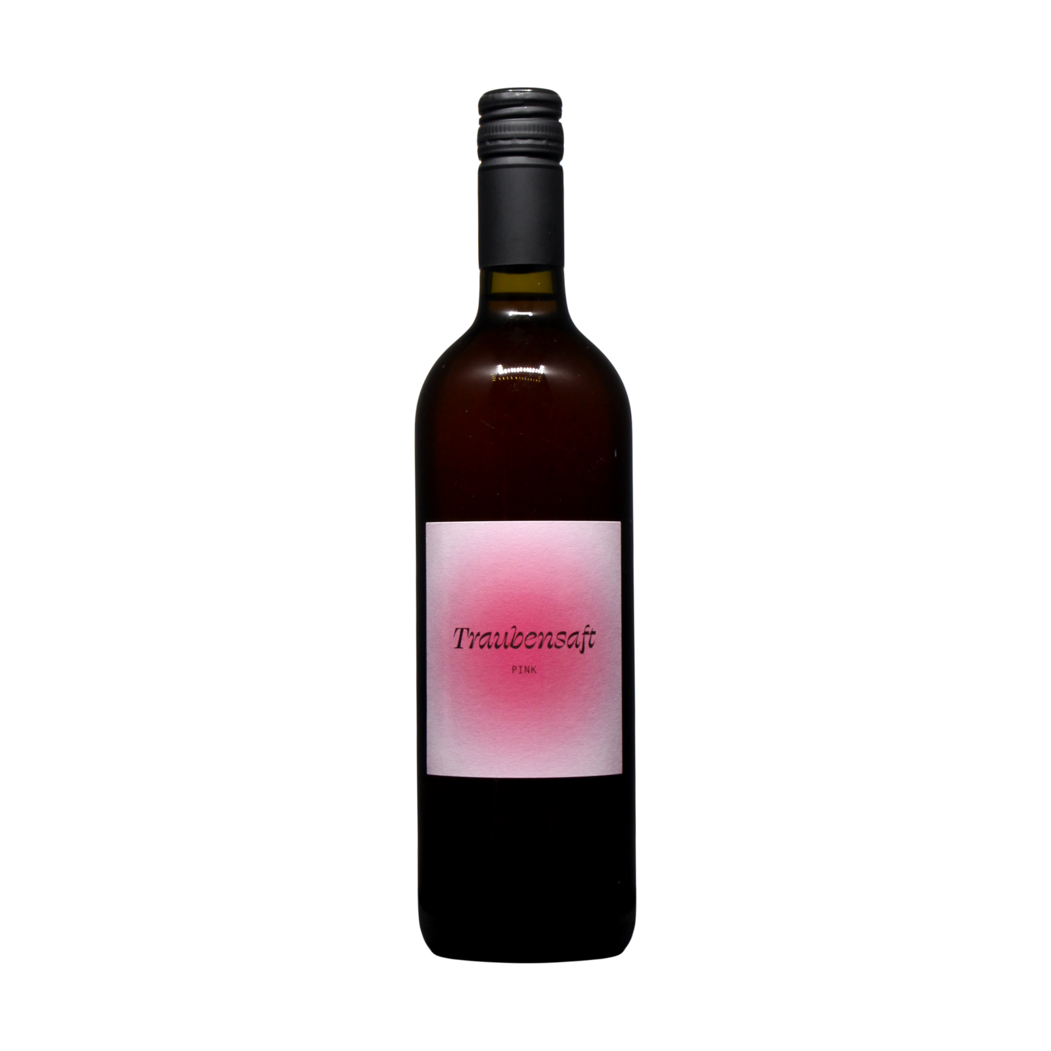 Traubensaft Pink 2025
