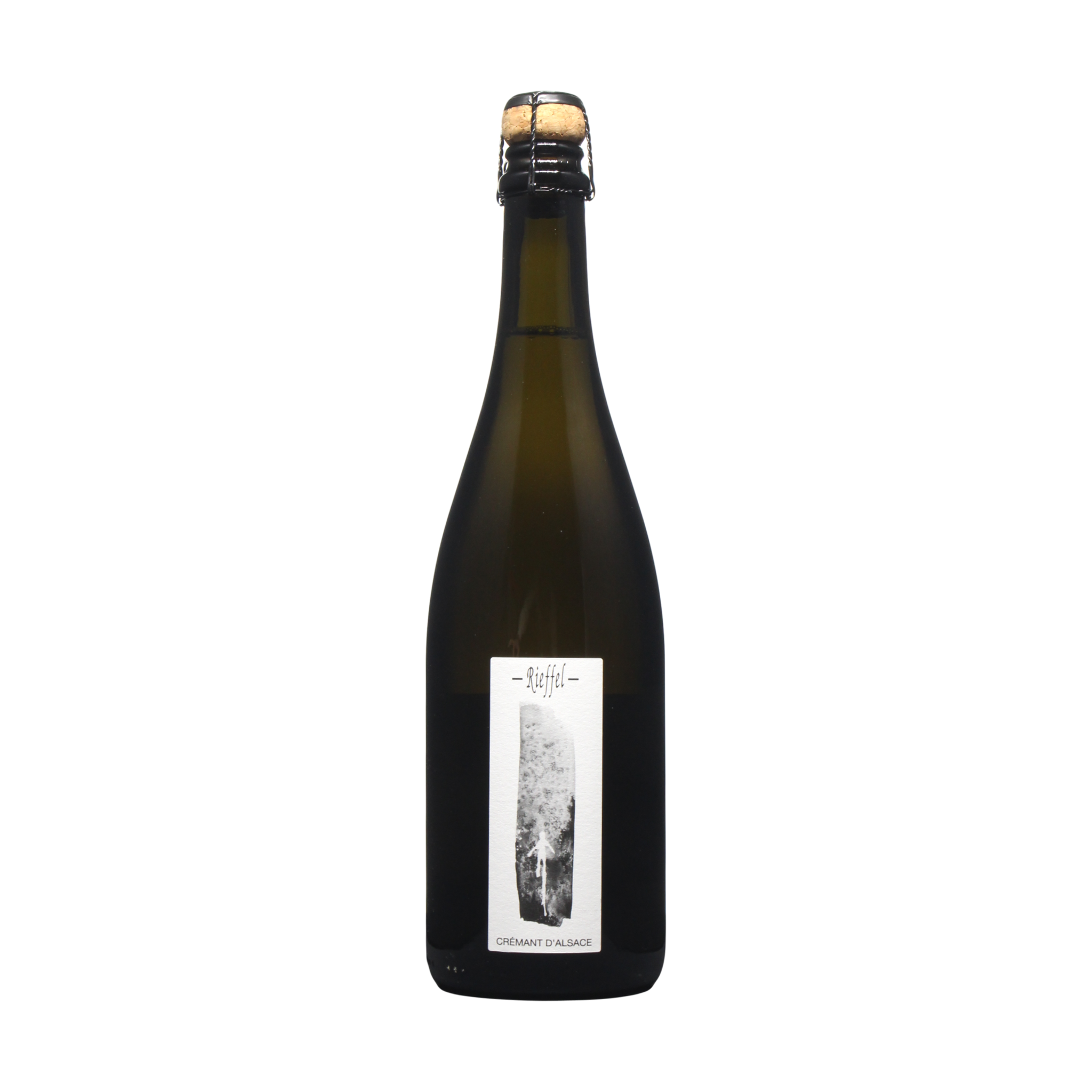Cremant d'Alsace 2023