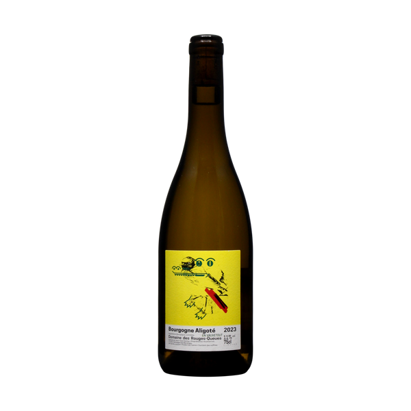 Rouges Queues Aligote 2023 – Newcomer Wines