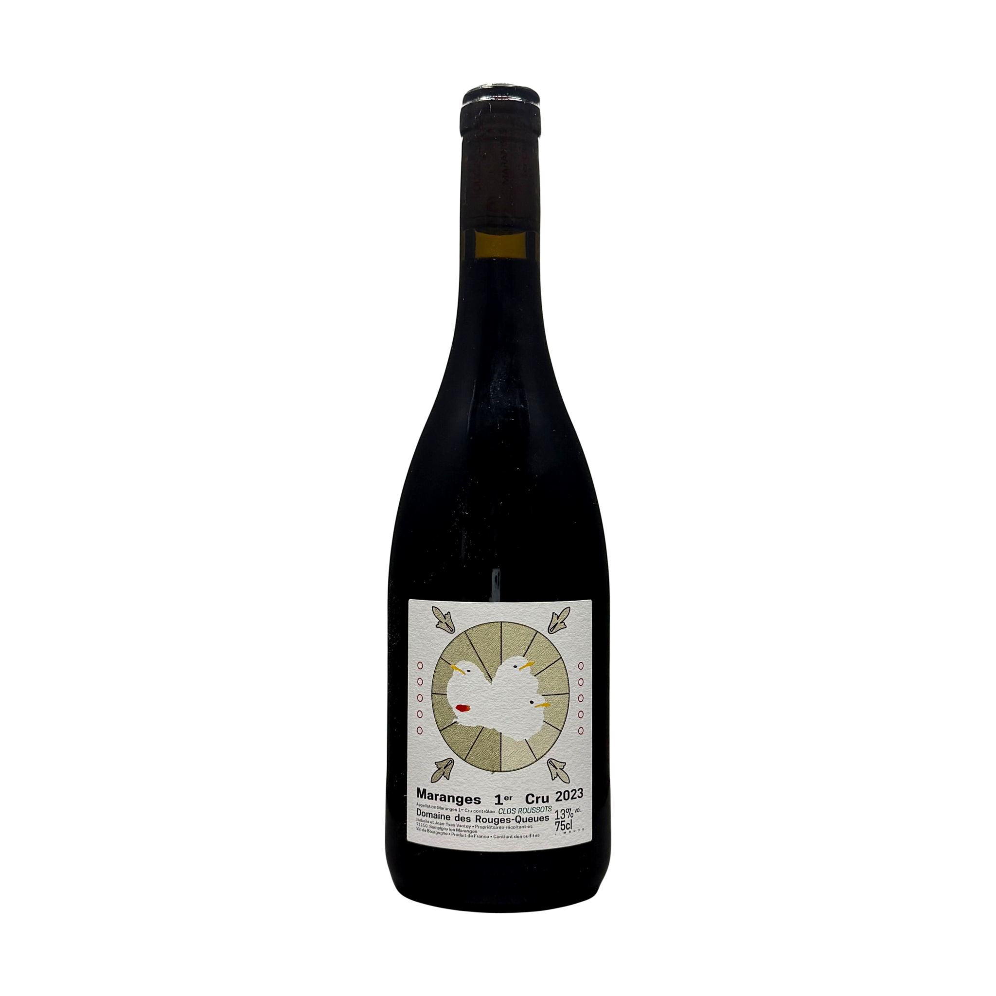 Maranges 1er Cru Clos Roussots 2023
