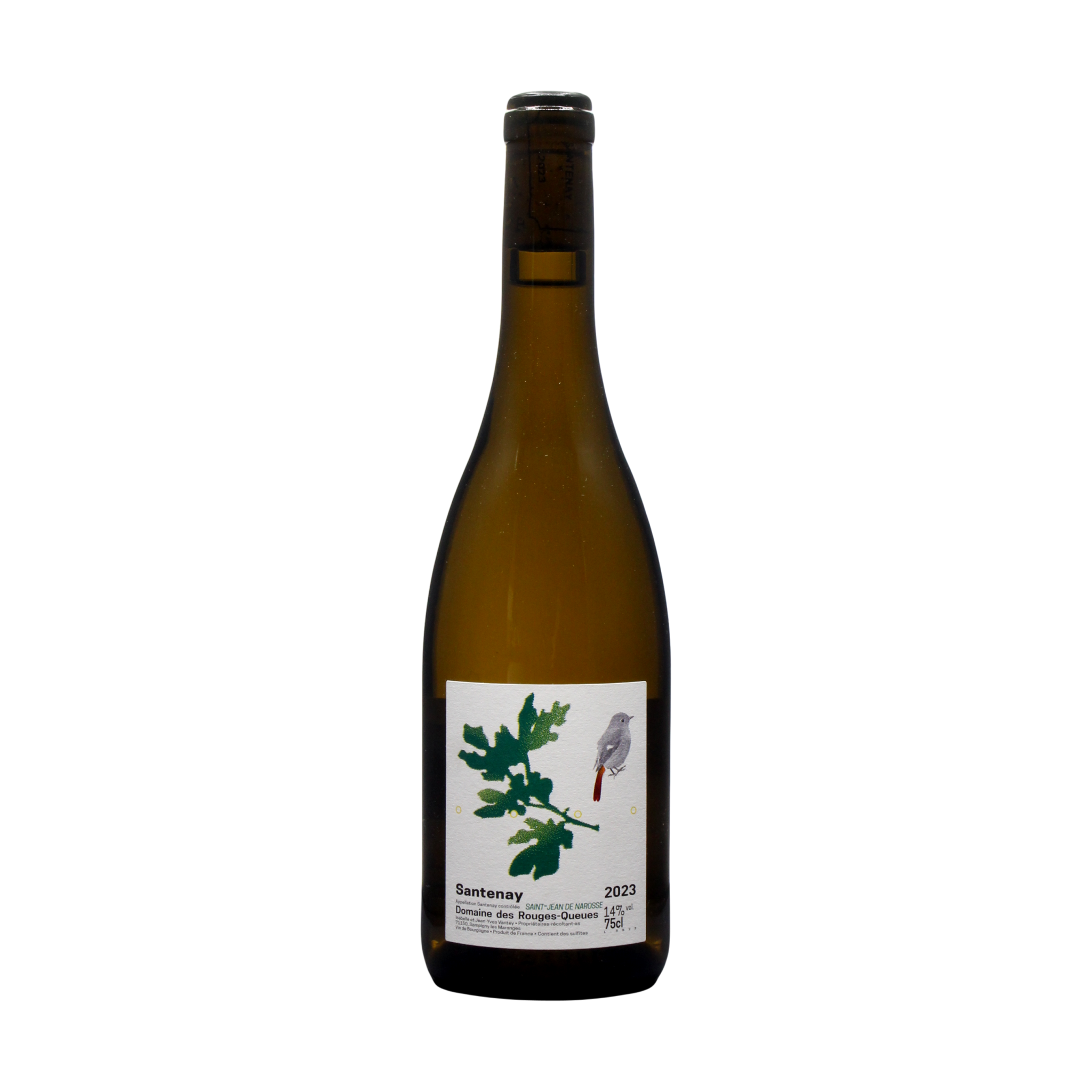 Santenay Blanc Saint Jean 2023