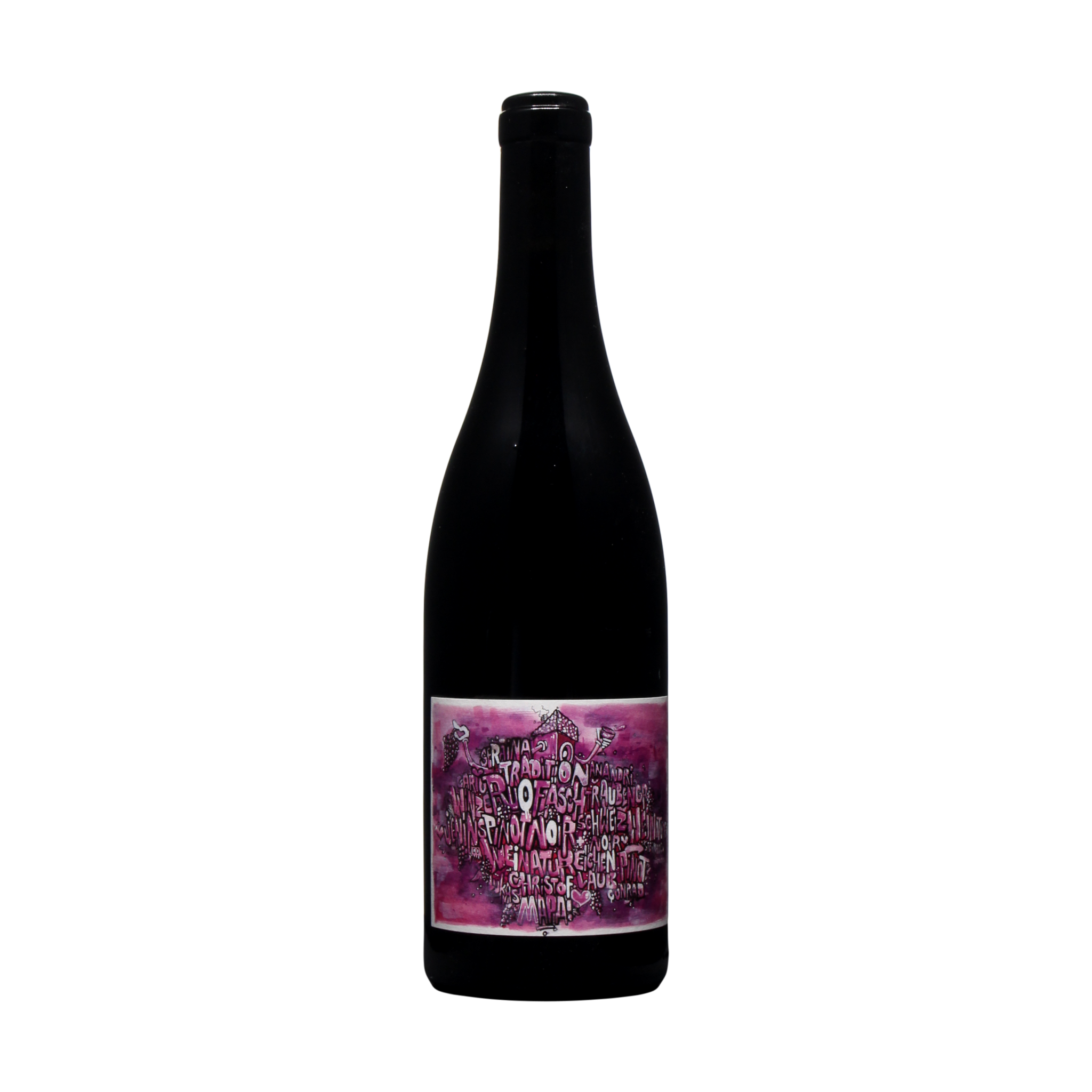 Ruof Pinot Noir 2018