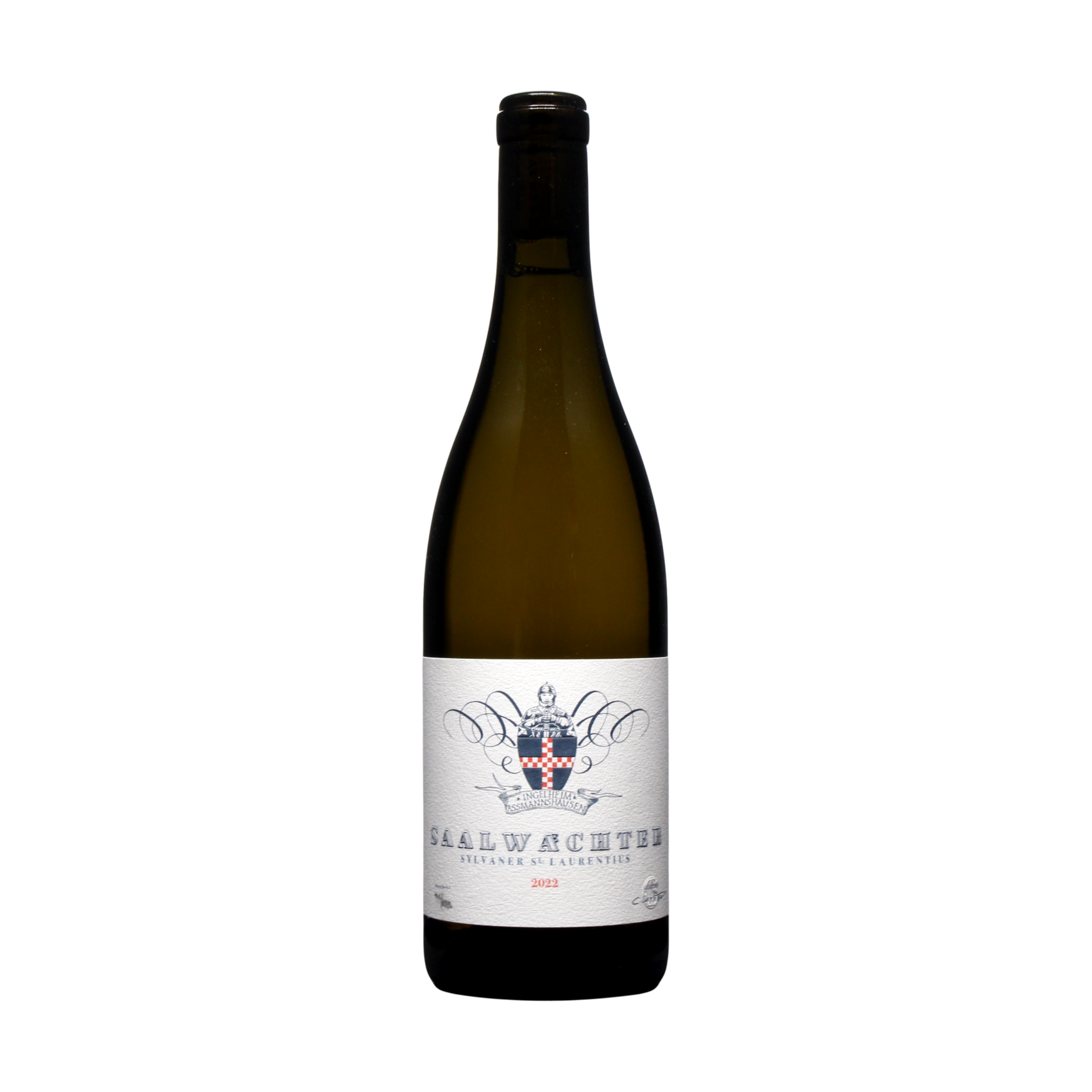 Silvaner St. Laurentius 2022