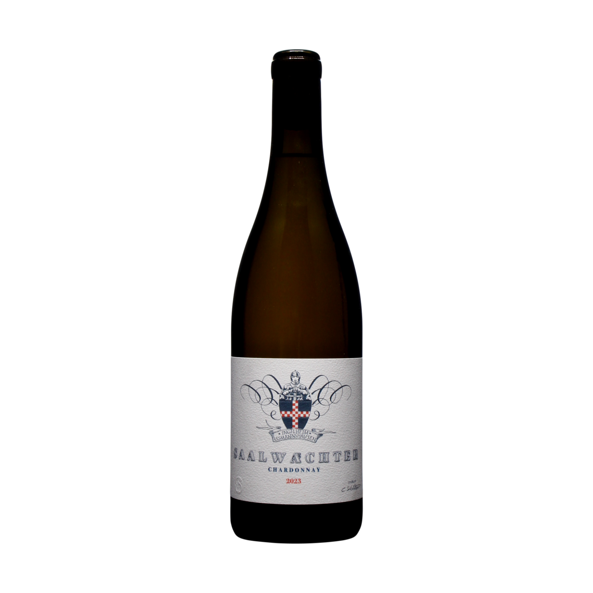 Chardonnay 2023